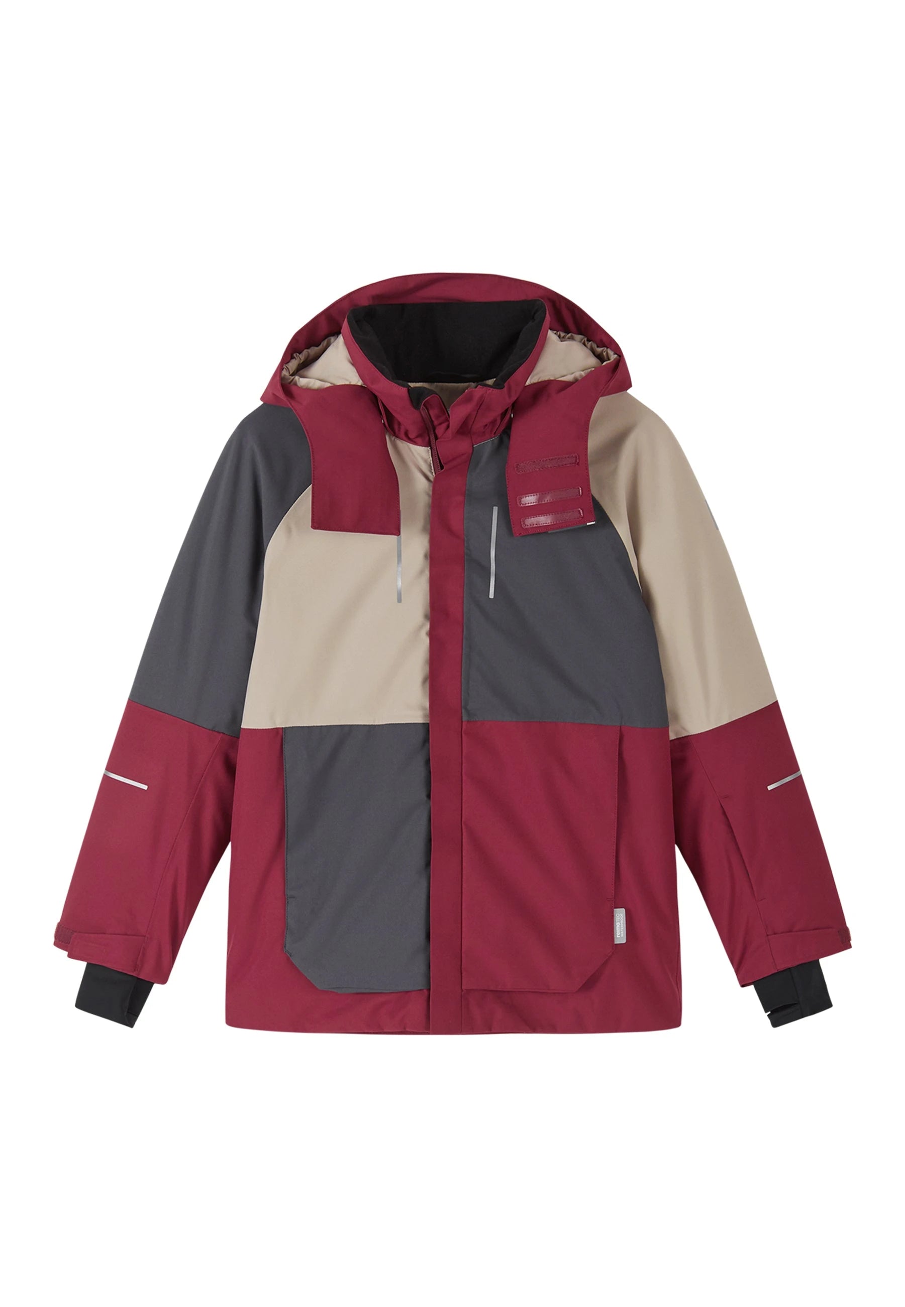 Image of REIMA Reima Litto Winter Jacket  Snowfit