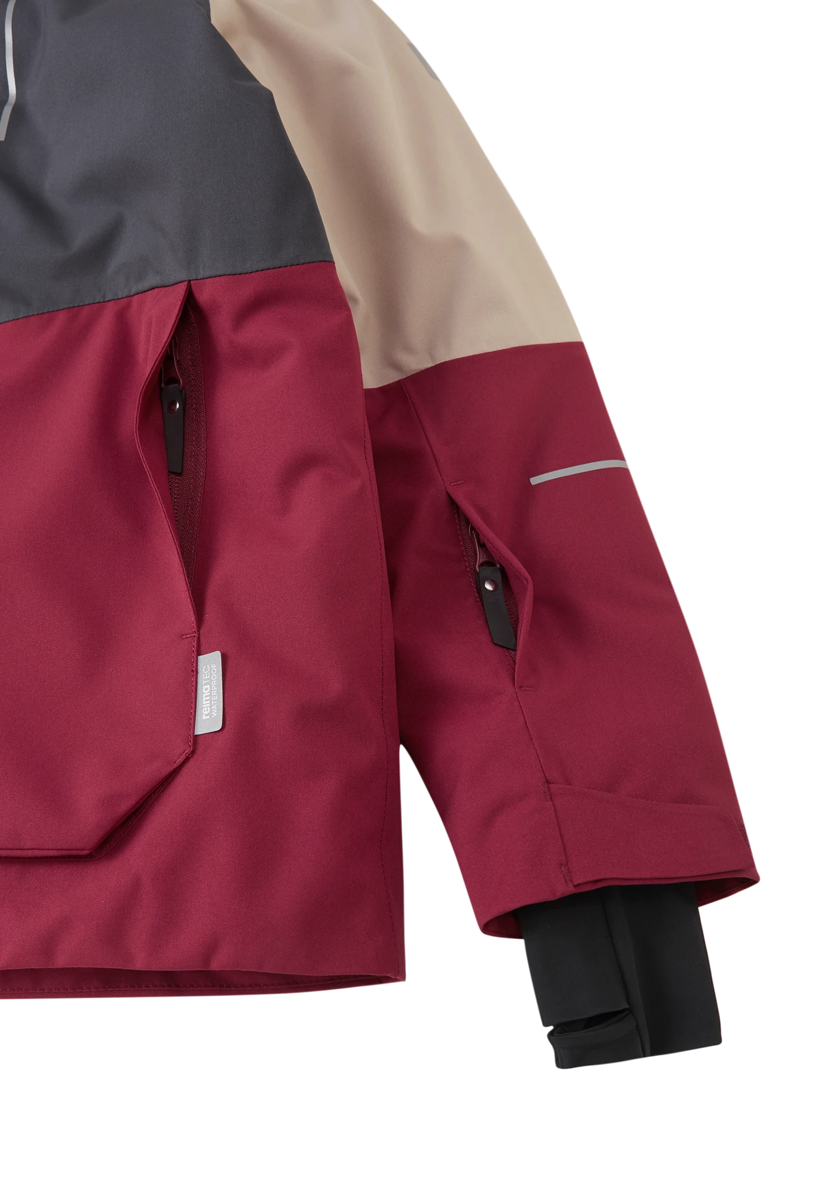 REIMA Reima Litto Winter Jacket  Snowfit