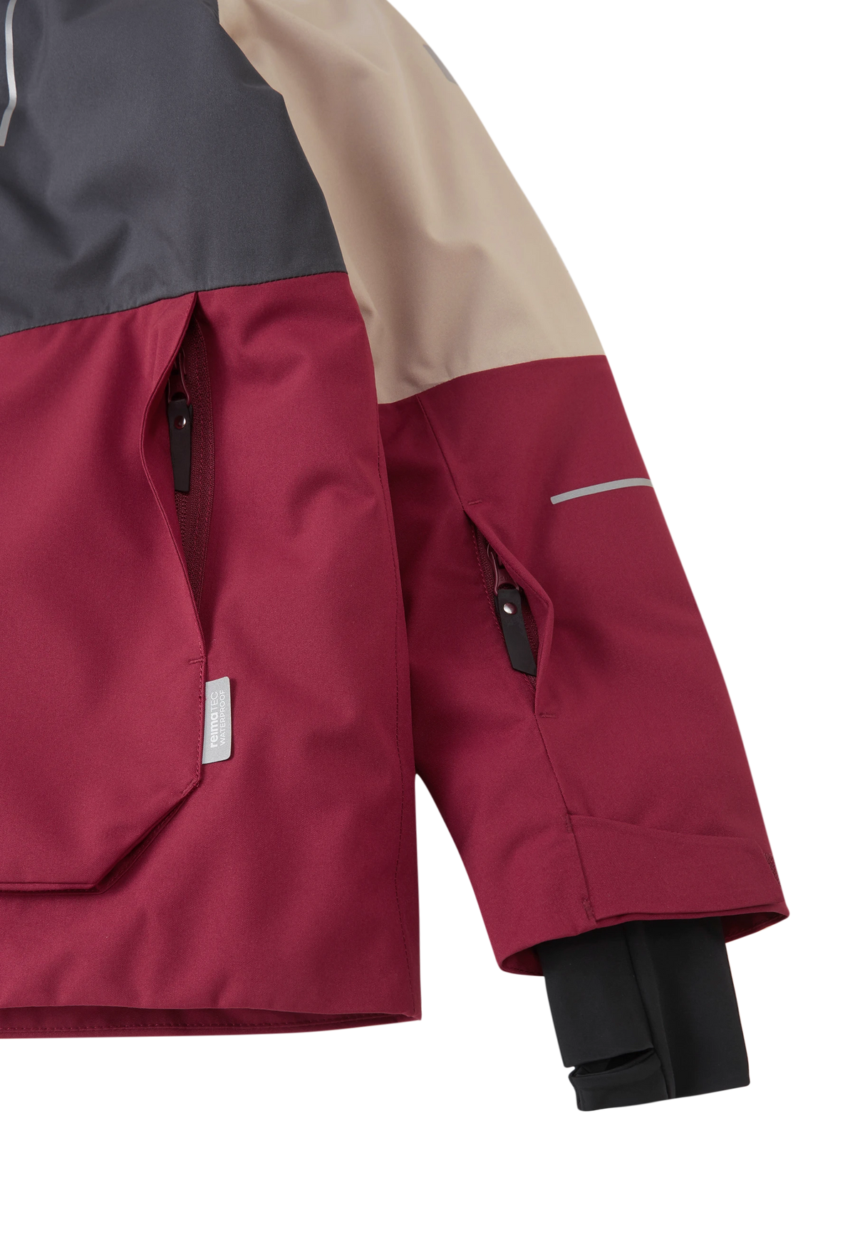 REIMA Reima Litto Winter Jacket  Snowfit
