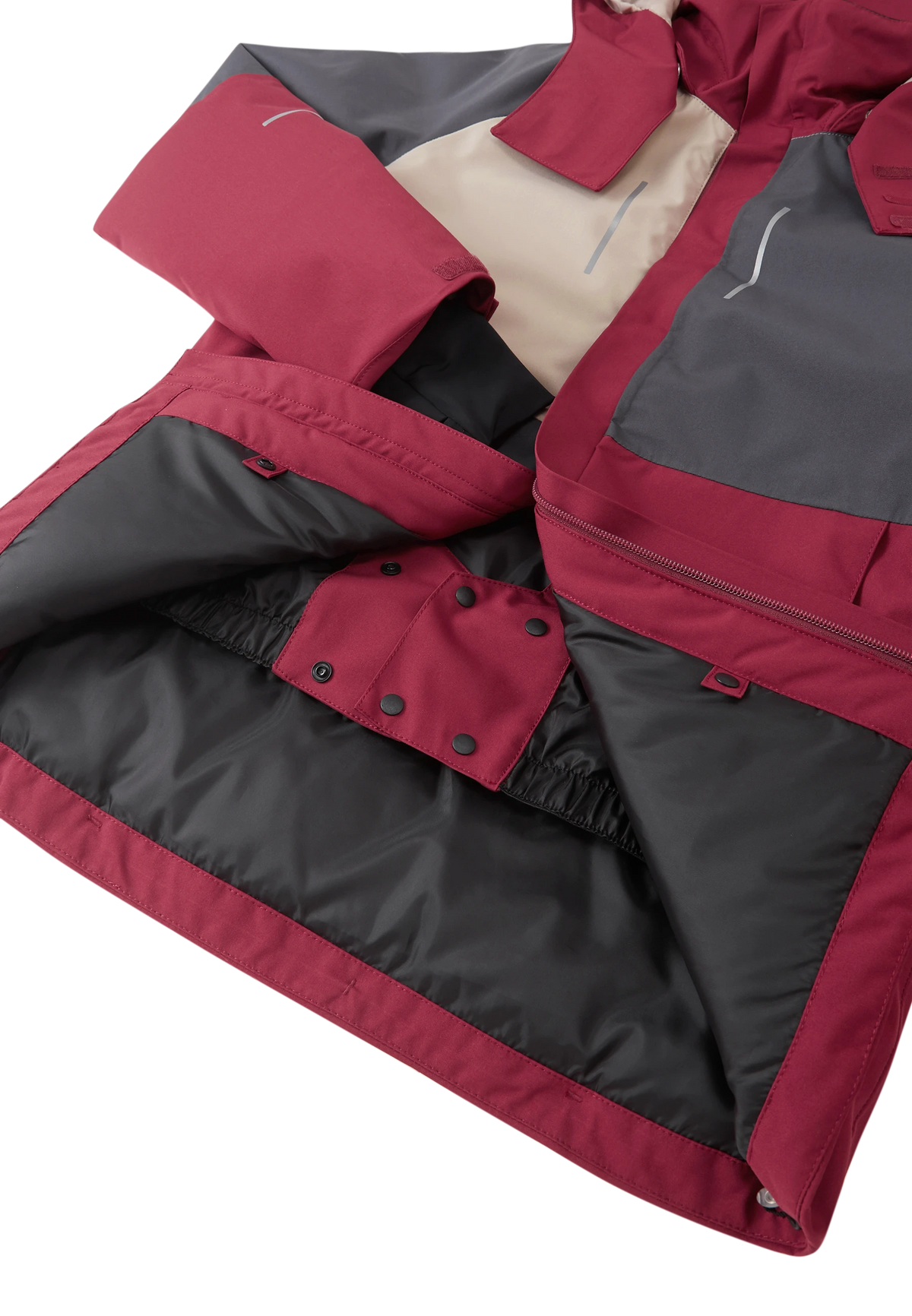 REIMA Reima Litto Winter Jacket  Snowfit