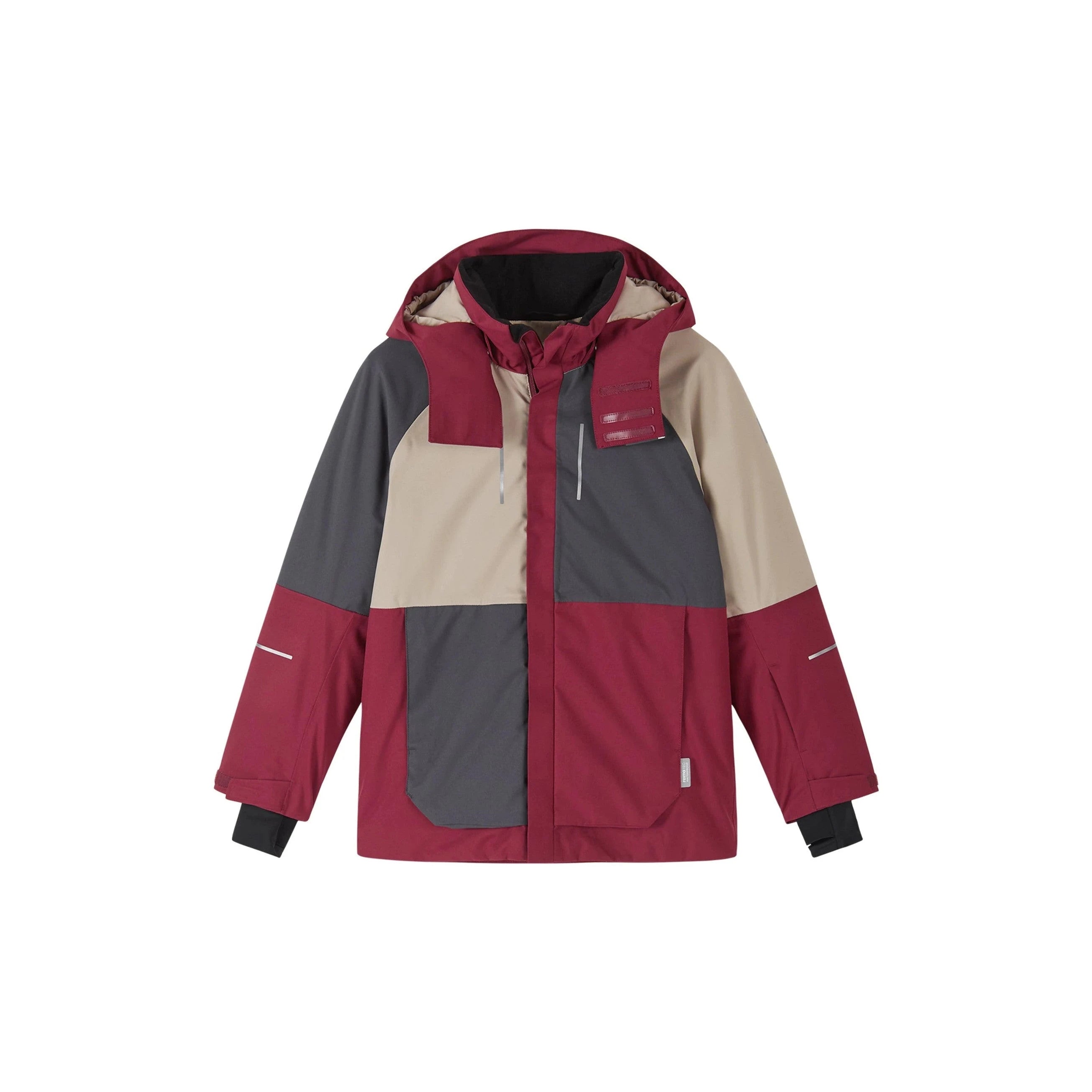 Image of REIMA Reima Litto Winter Jacket  Snowfit