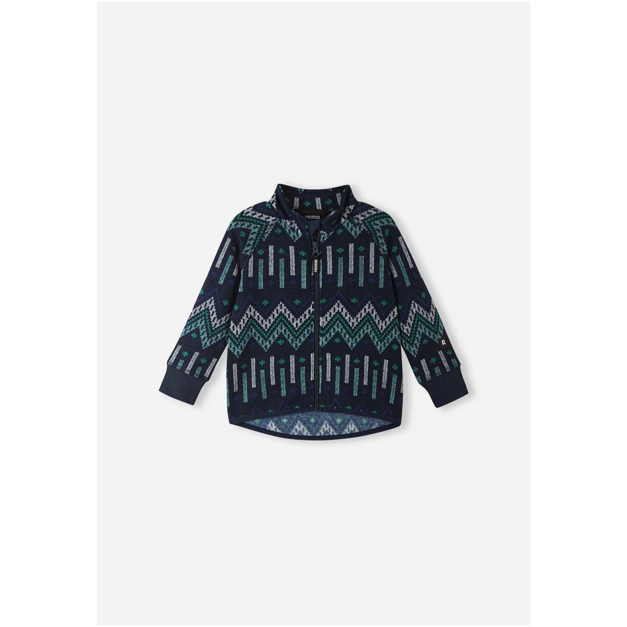 Image of Reima Northern Fleece sweater REIMA