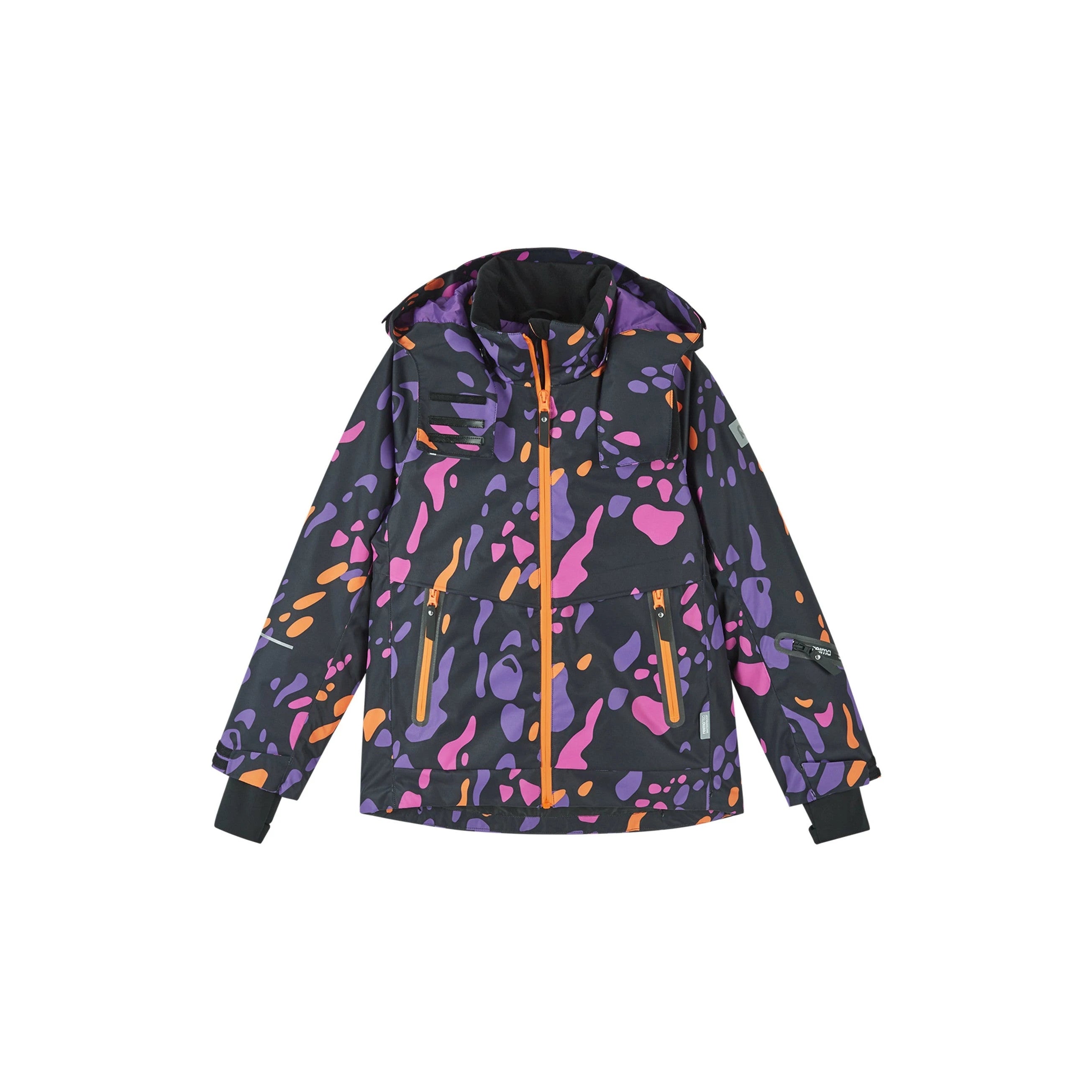 Image of REIMA Reima Posio Winter Jacket  Snowfit