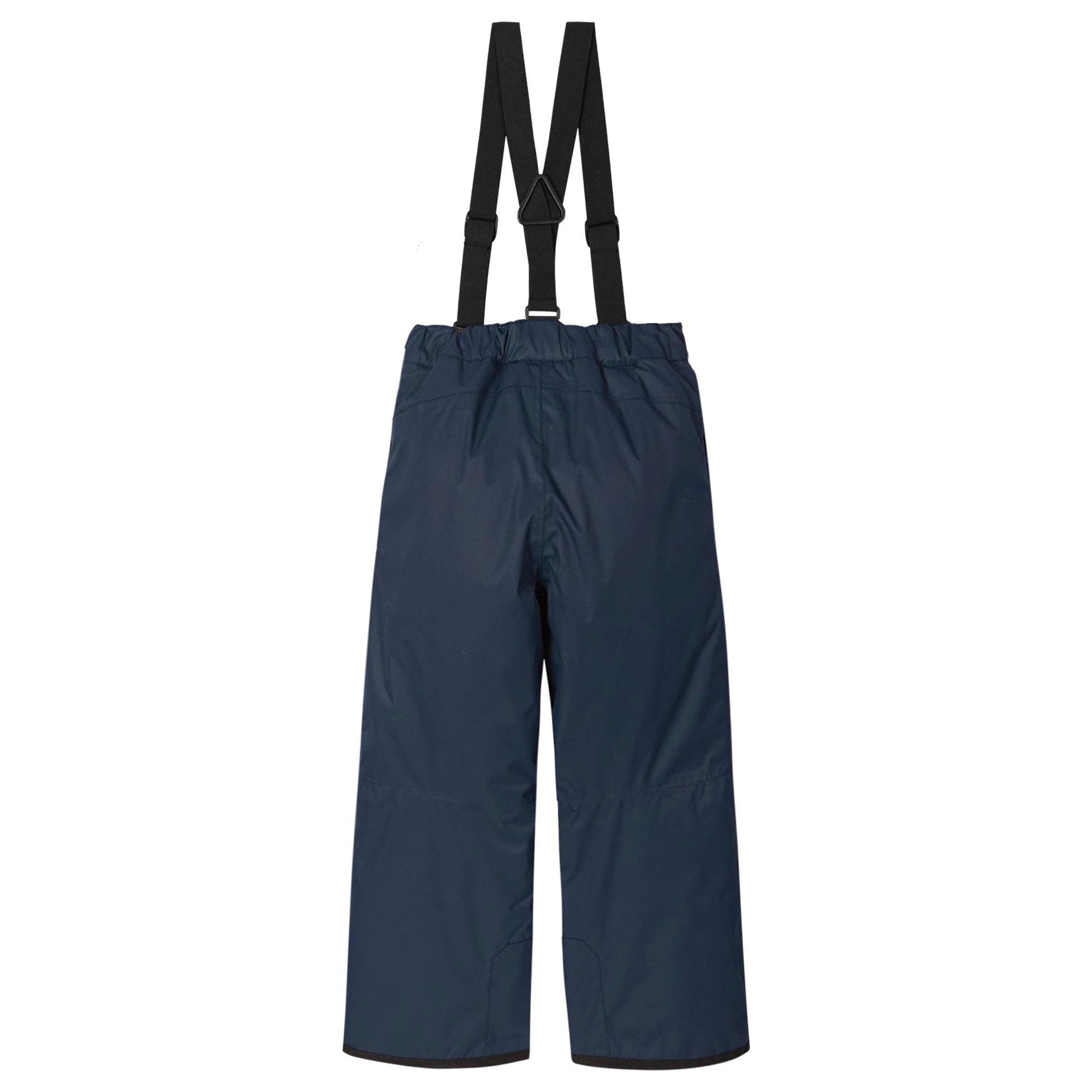 Image of Reima Proxima Kids Ski Pant Navy REIMA