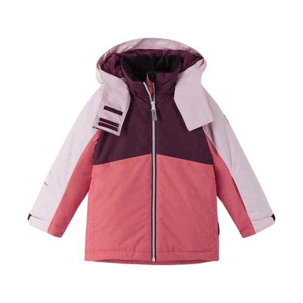 Image of Reima Salla Reimatec Winter Jacket REIMA
