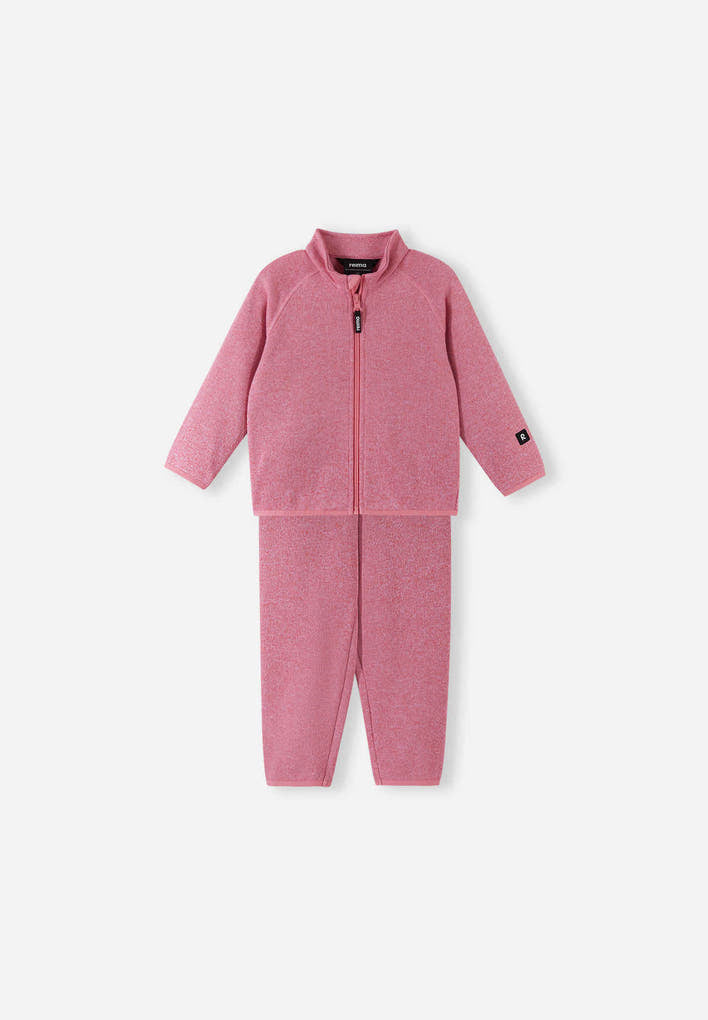Image of Reima Tahto Fleece set REIMA