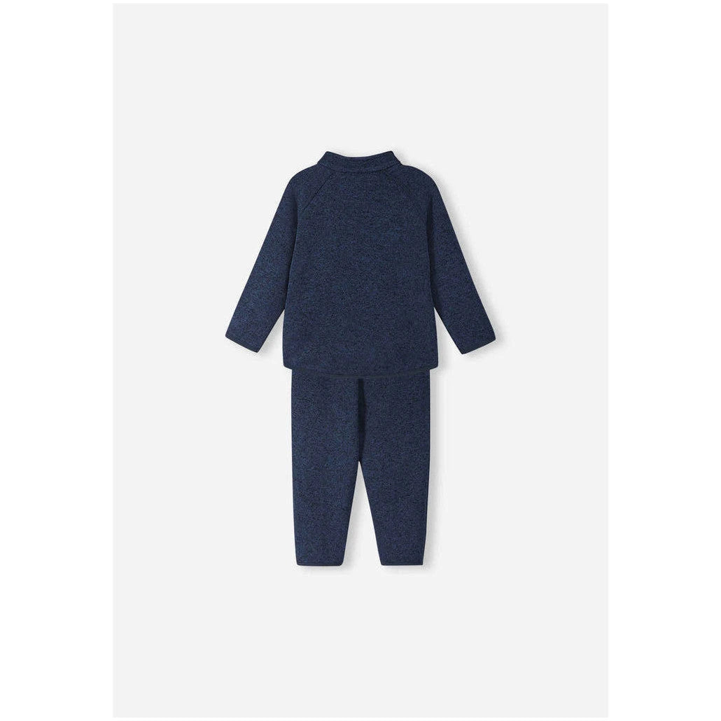 Image of REIMA Reima Tahto Fleece set  Snowfit