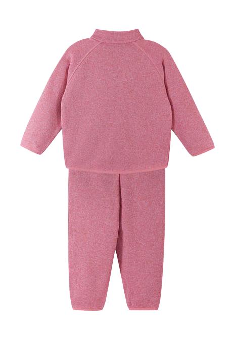 Image of Reima Tahto Fleece set REIMA