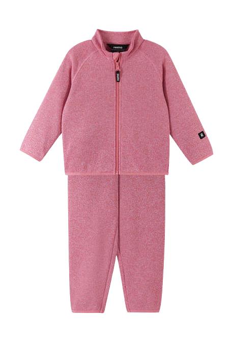 Image of Reima Tahto Fleece set REIMA