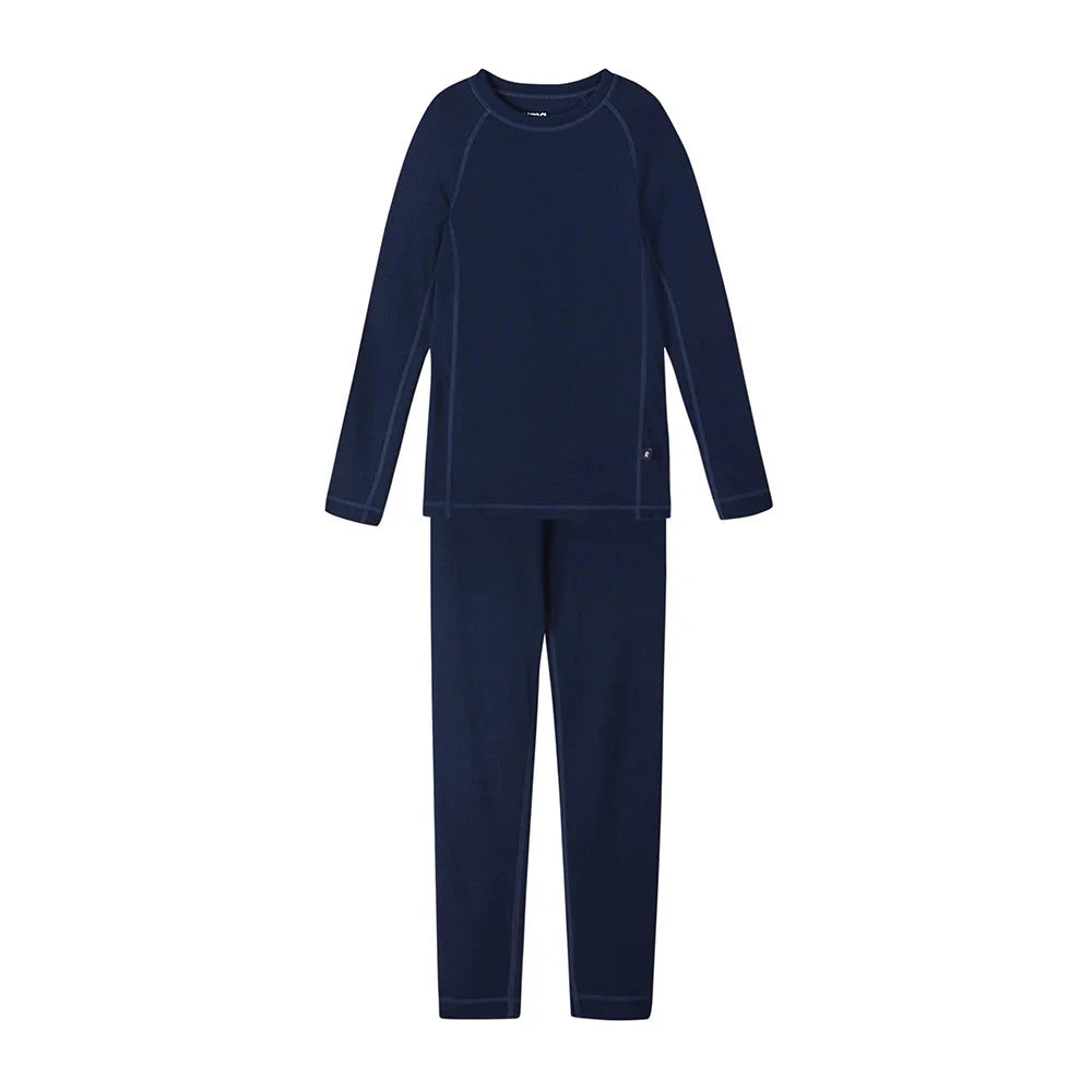 Image of Reima Taitoa Thermal set REIMA