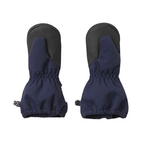 Image of Reima Tepas Reimatec Kids Snow Mittens REIMA