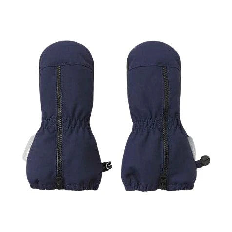 Image of Reima Tepas Reimatec Kids Snow Mittens REIMA