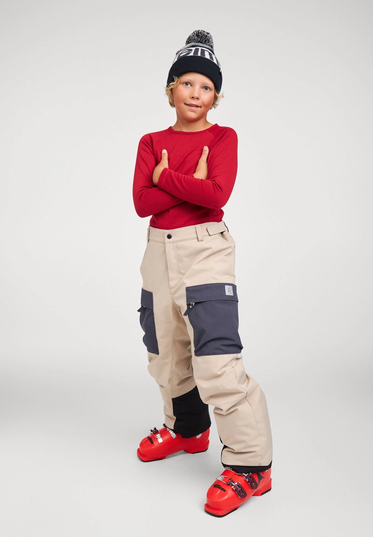 REIMA Reima Viekkala kids Snow Pants  Snowfit