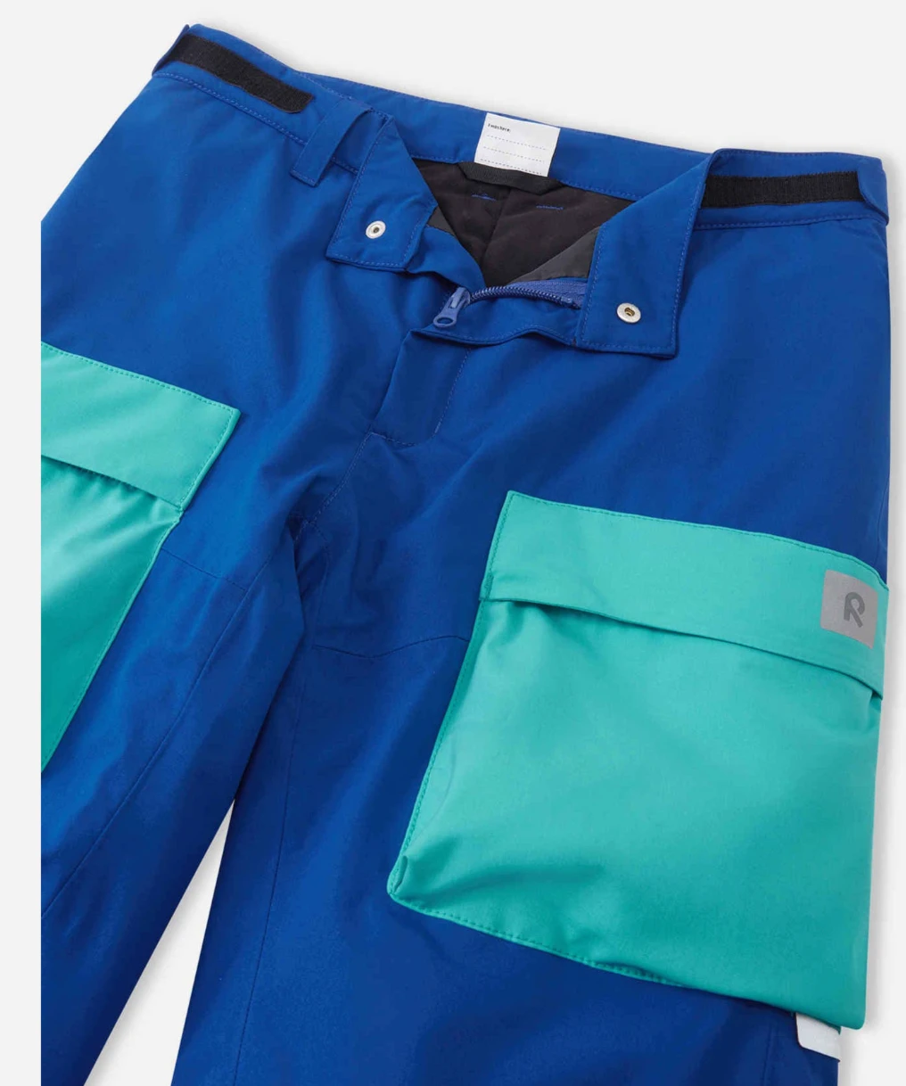 Snowfit Reima Viekkala kids Snow Pants  Snowfit