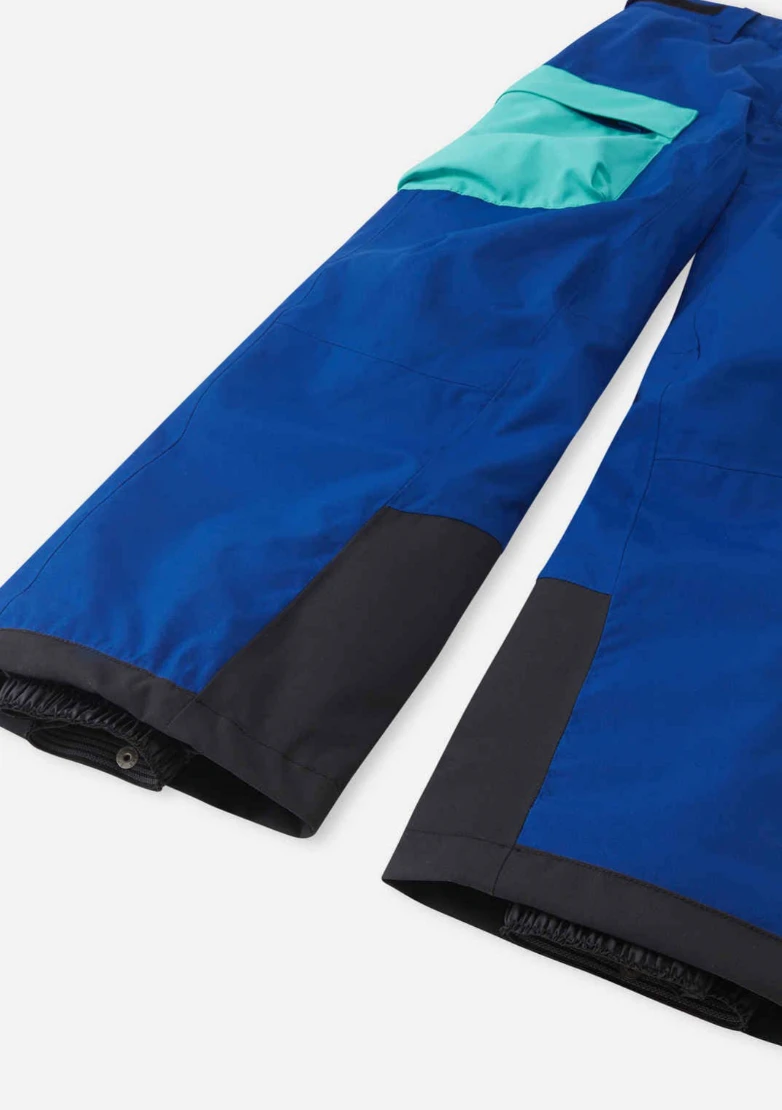 Image of Snowfit Reima Viekkala kids Snow Pants  Snowfit