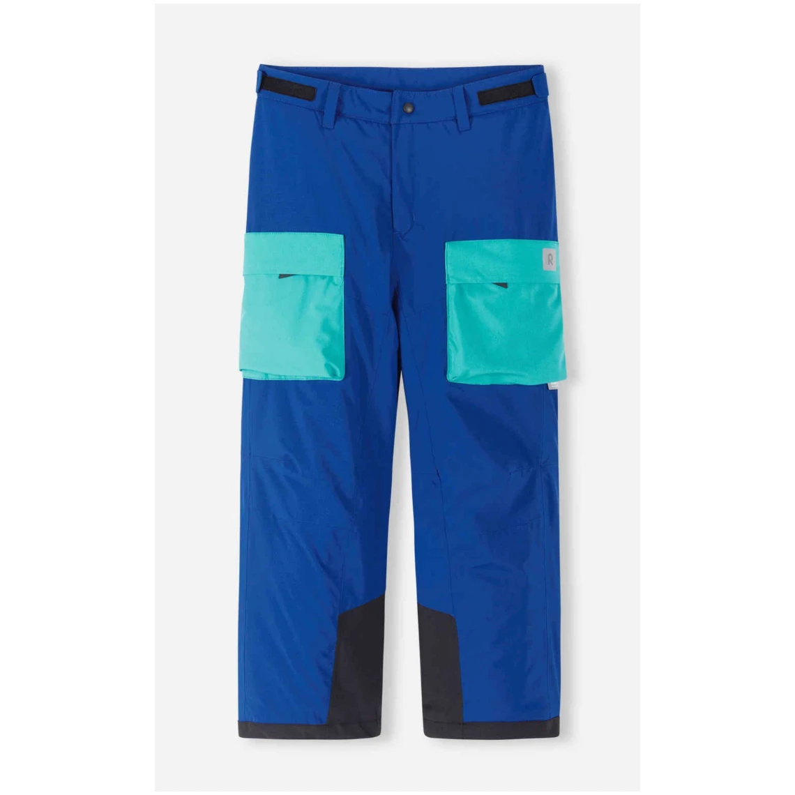 Image of Snowfit Reima Viekkala kids Snow Pants  Snowfit