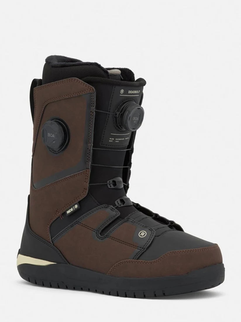 Image of Ride Ride Deadbolt Zonal  Snowfit