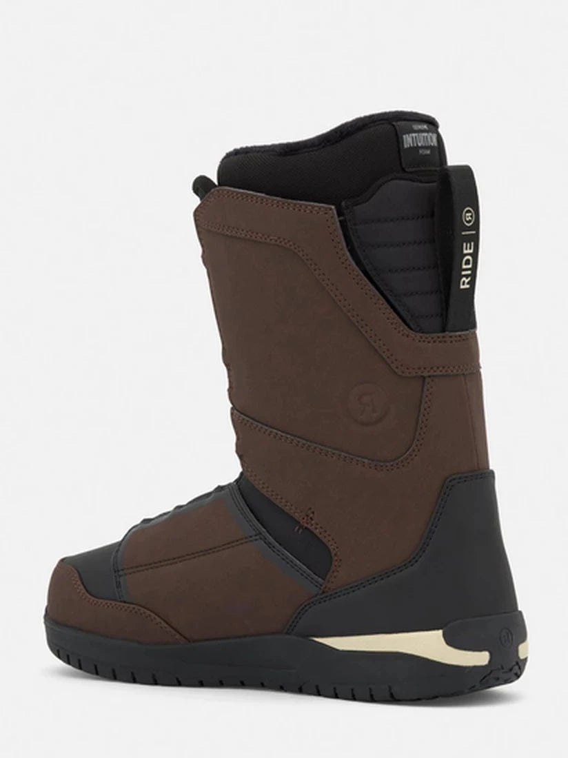 Ride Ride Deadbolt Zonal  Snowfit