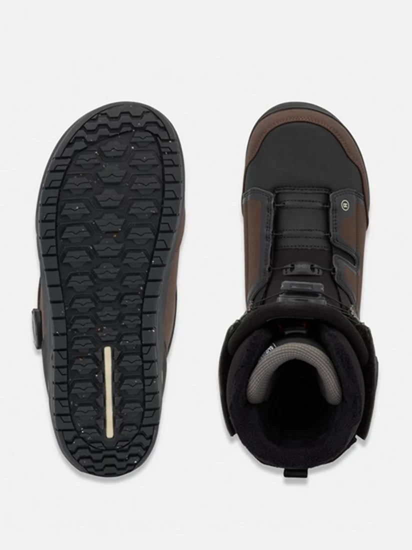 Image of Ride Ride Deadbolt Zonal  Snowfit