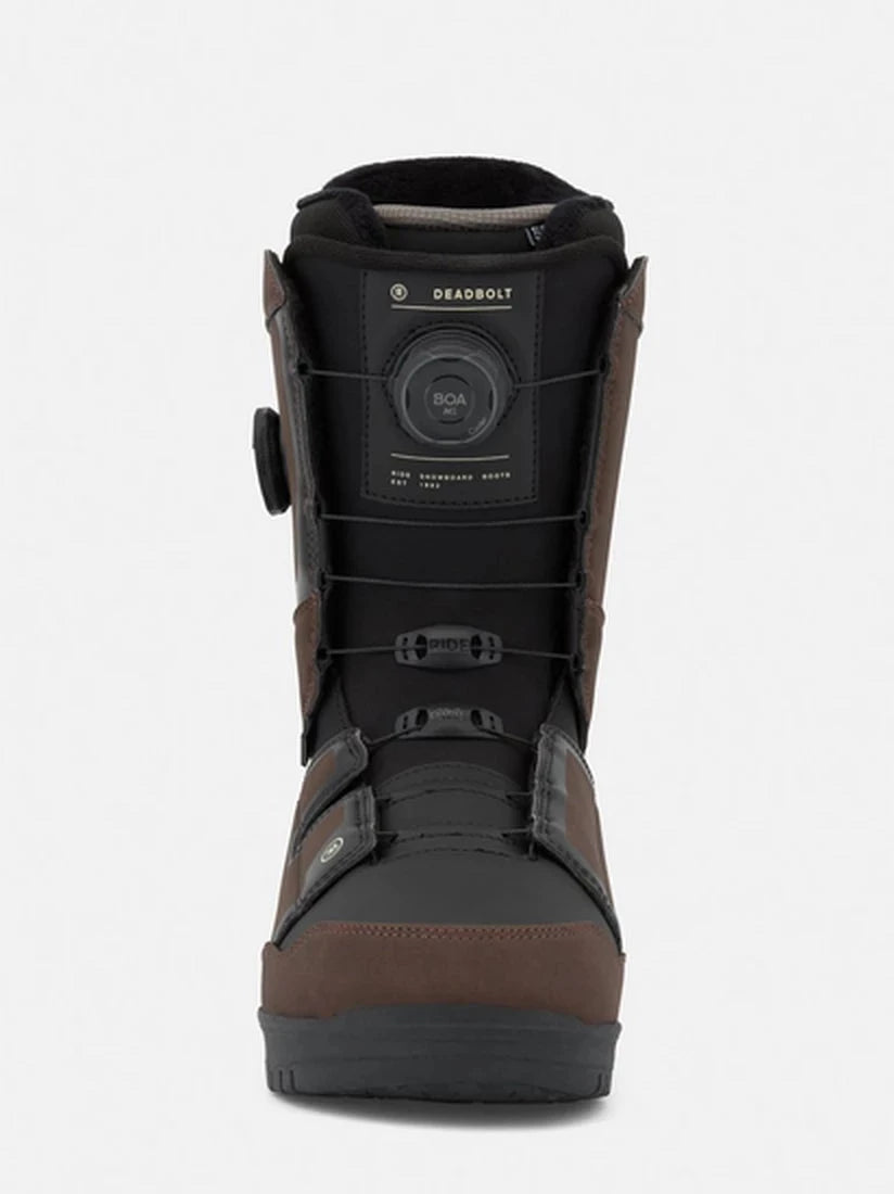 Image of Ride Ride Deadbolt Zonal  Snowfit