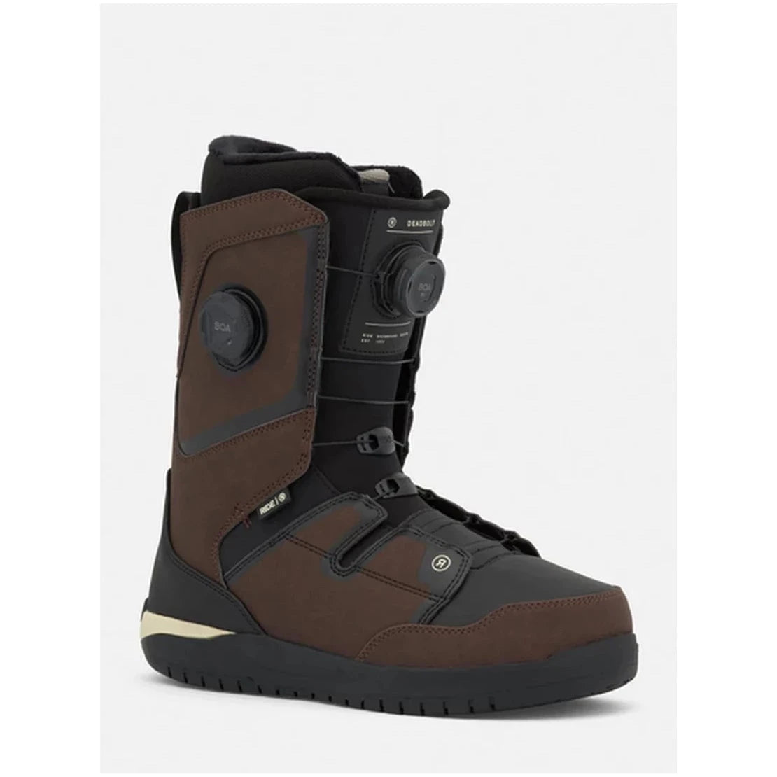 Image of Ride Ride Deadbolt Zonal  Snowfit