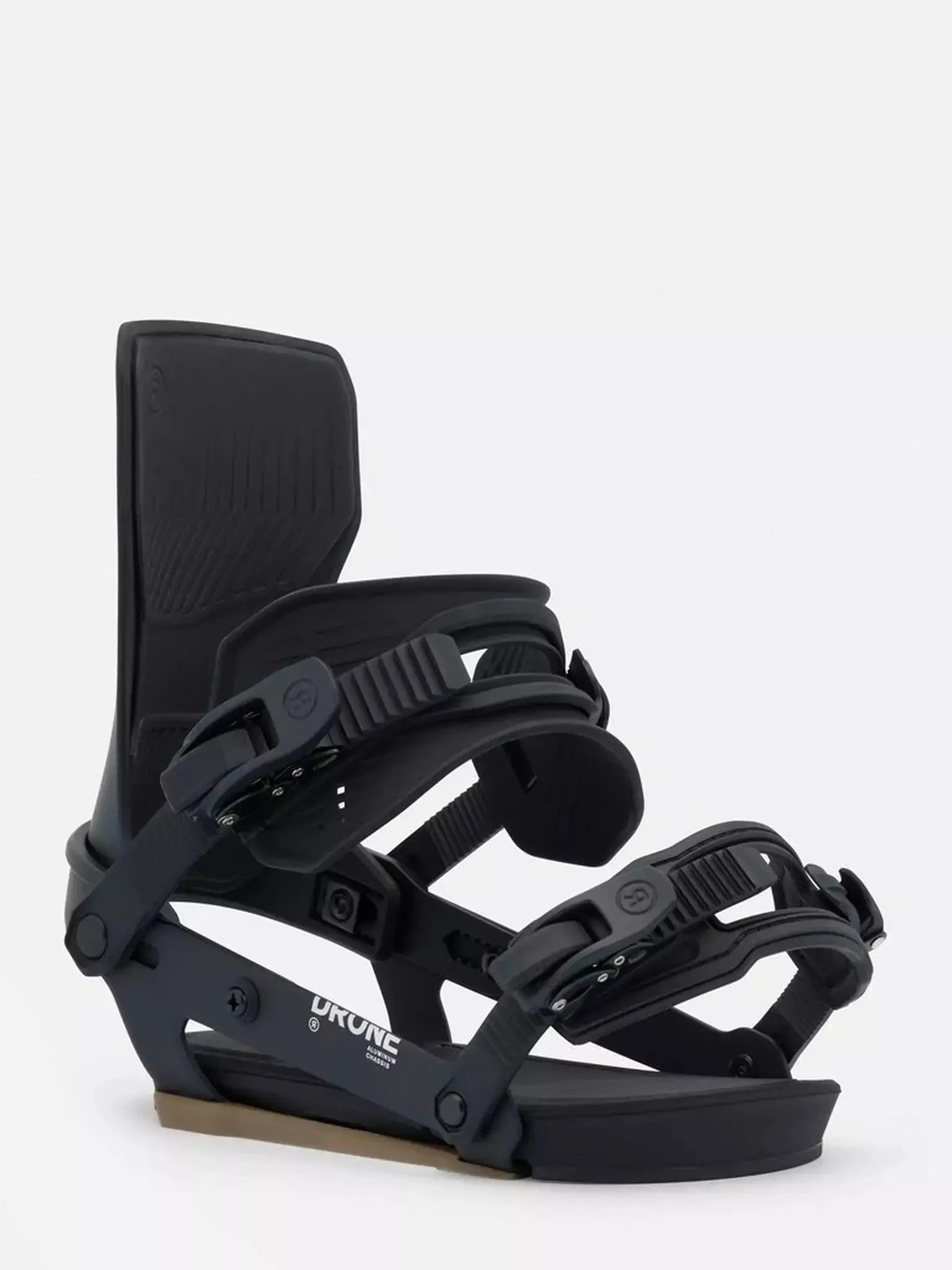Ride Ride Drone Snowboard Bindings  Snowfit