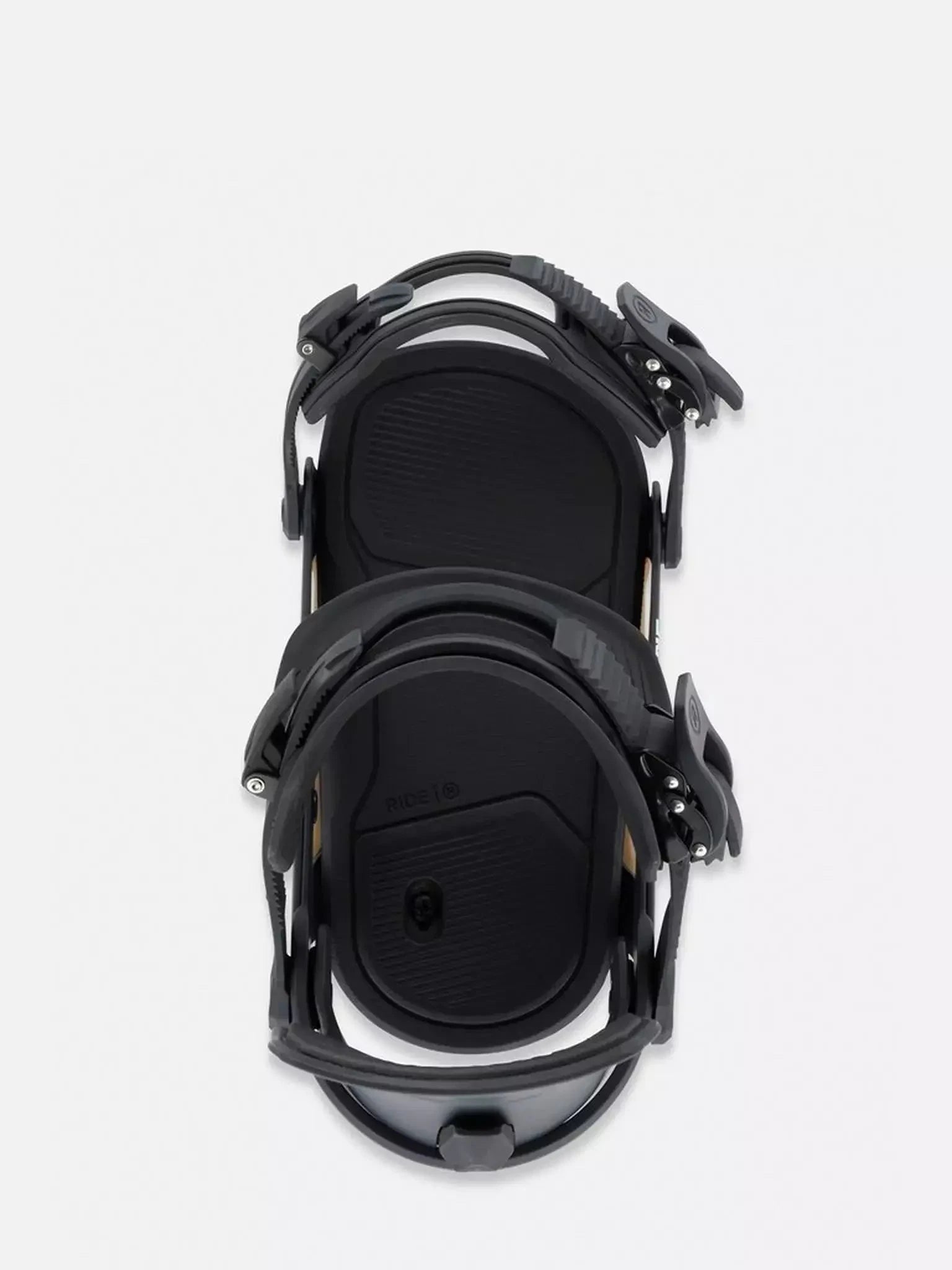 Image of Ride Ride Drone Snowboard Bindings  Snowfit