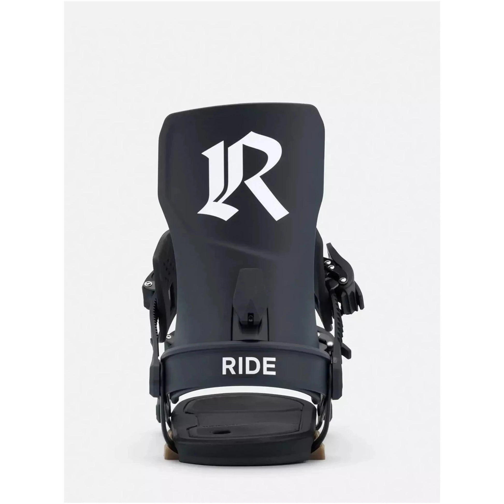 Ride Ride Drone Snowboard Bindings  Snowfit