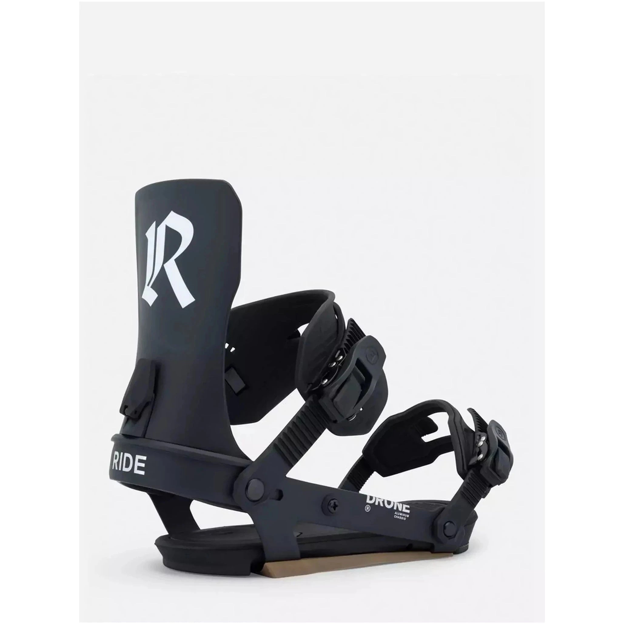 Image of Ride Ride Drone Snowboard Bindings  Snowfit