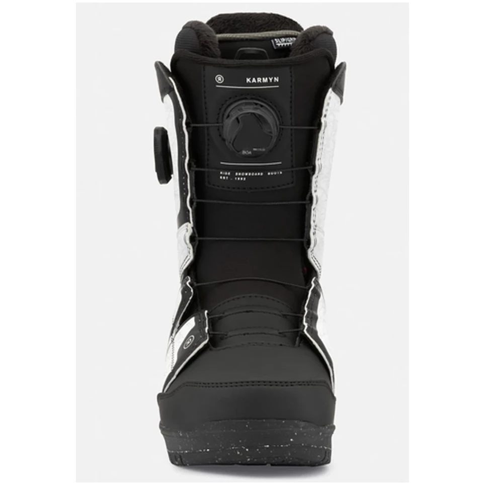 Image of Ride Ride Karmyn Zonal Womens Snowboard Boot  Snowfit