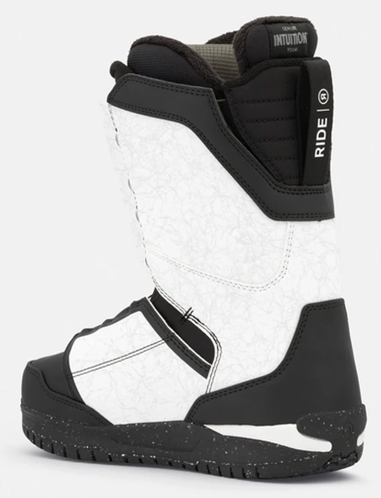 Image of Ride Ride Karmyn Zonal Womens Snowboard Boot  Snowfit