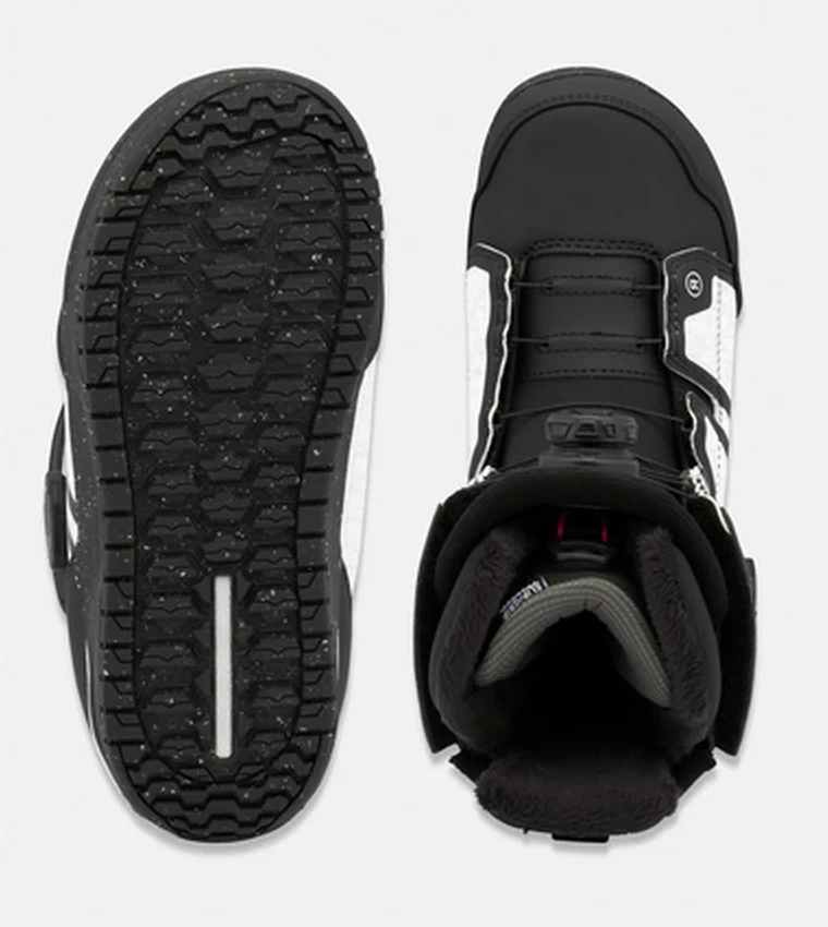 Ride Ride Karmyn Zonal Womens Snowboard Boot  Snowfit