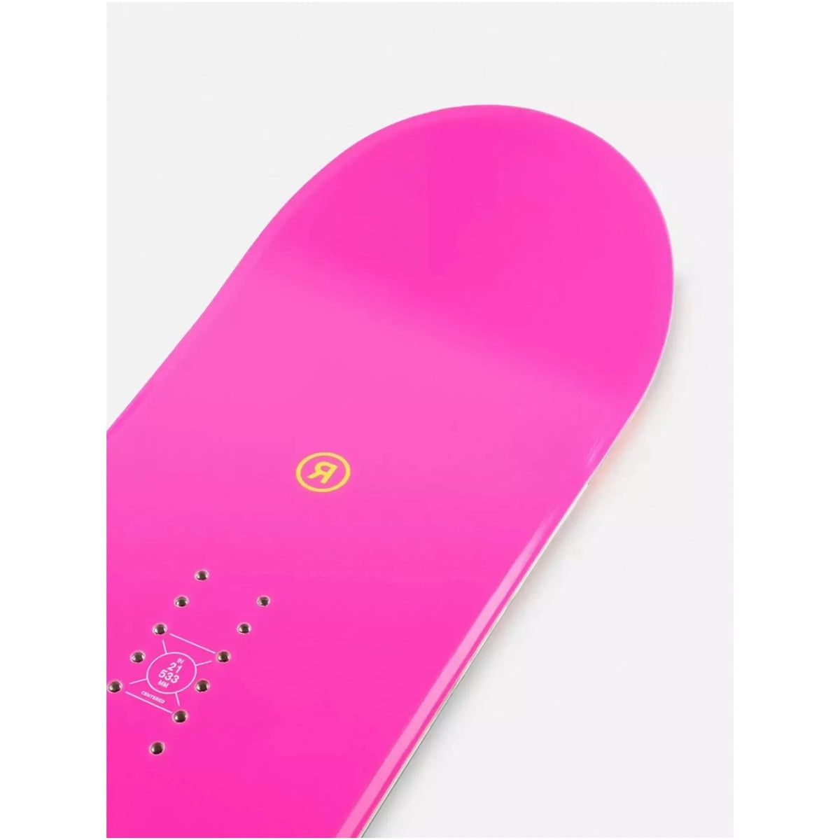 Ride Ride Kink Snowboard  Snowfit