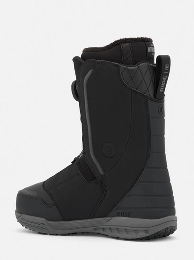 Image of Ride Ride Lasso Pro Wide Snowboard Boot  Snowfit