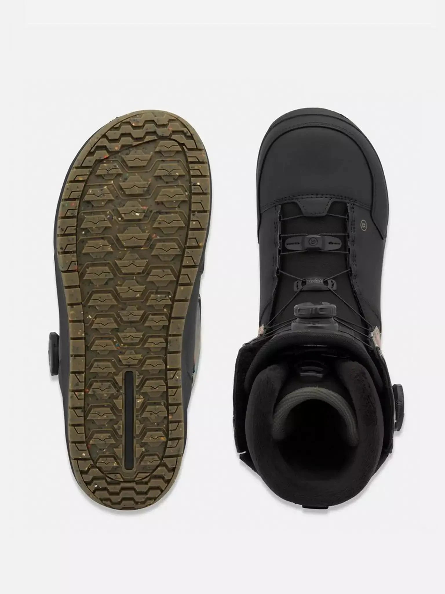 Ride Ride Lasso Snowboard Boots  Snowfit