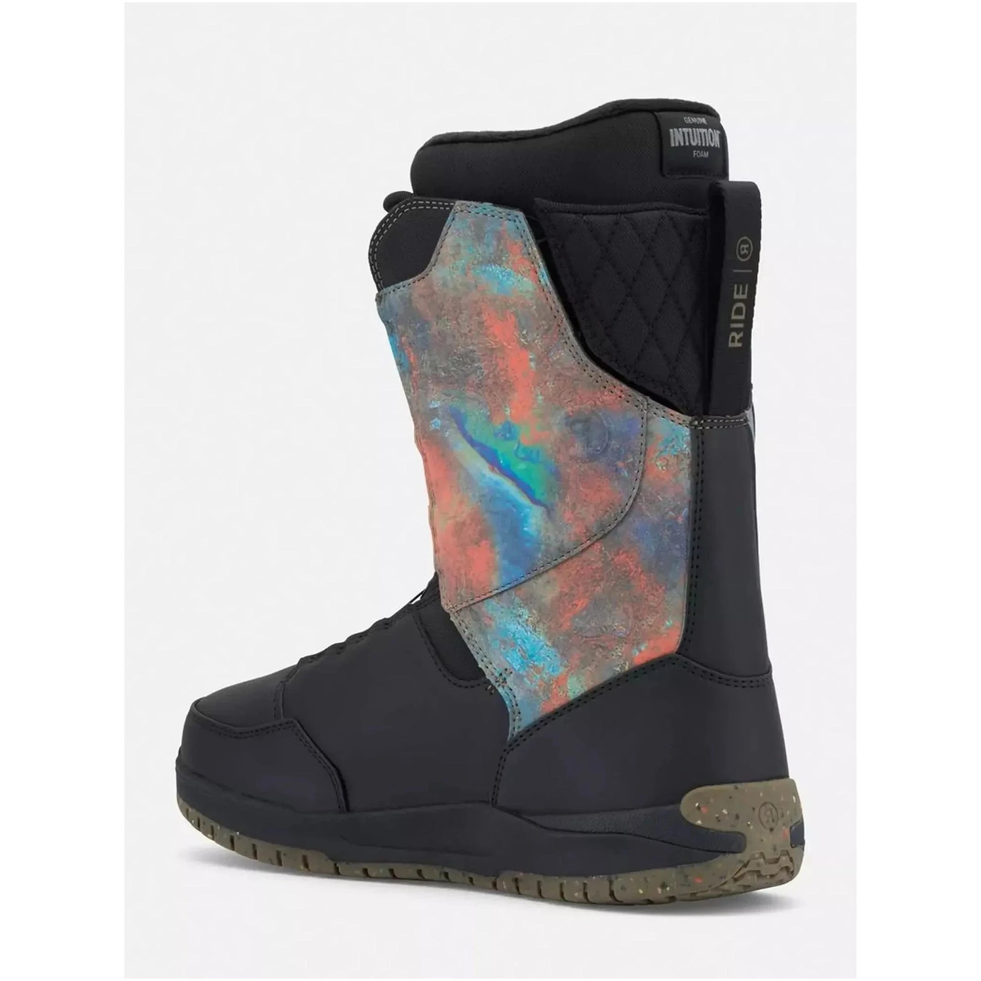 Ride Ride Lasso Snowboard Boots  Snowfit