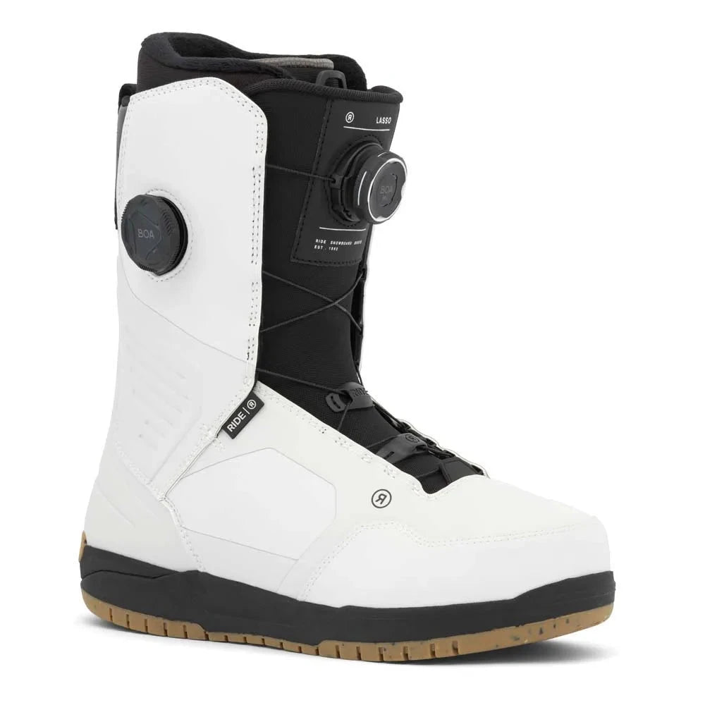 Image of Ride Ride Lasso Snowboard Boots  Snowfit