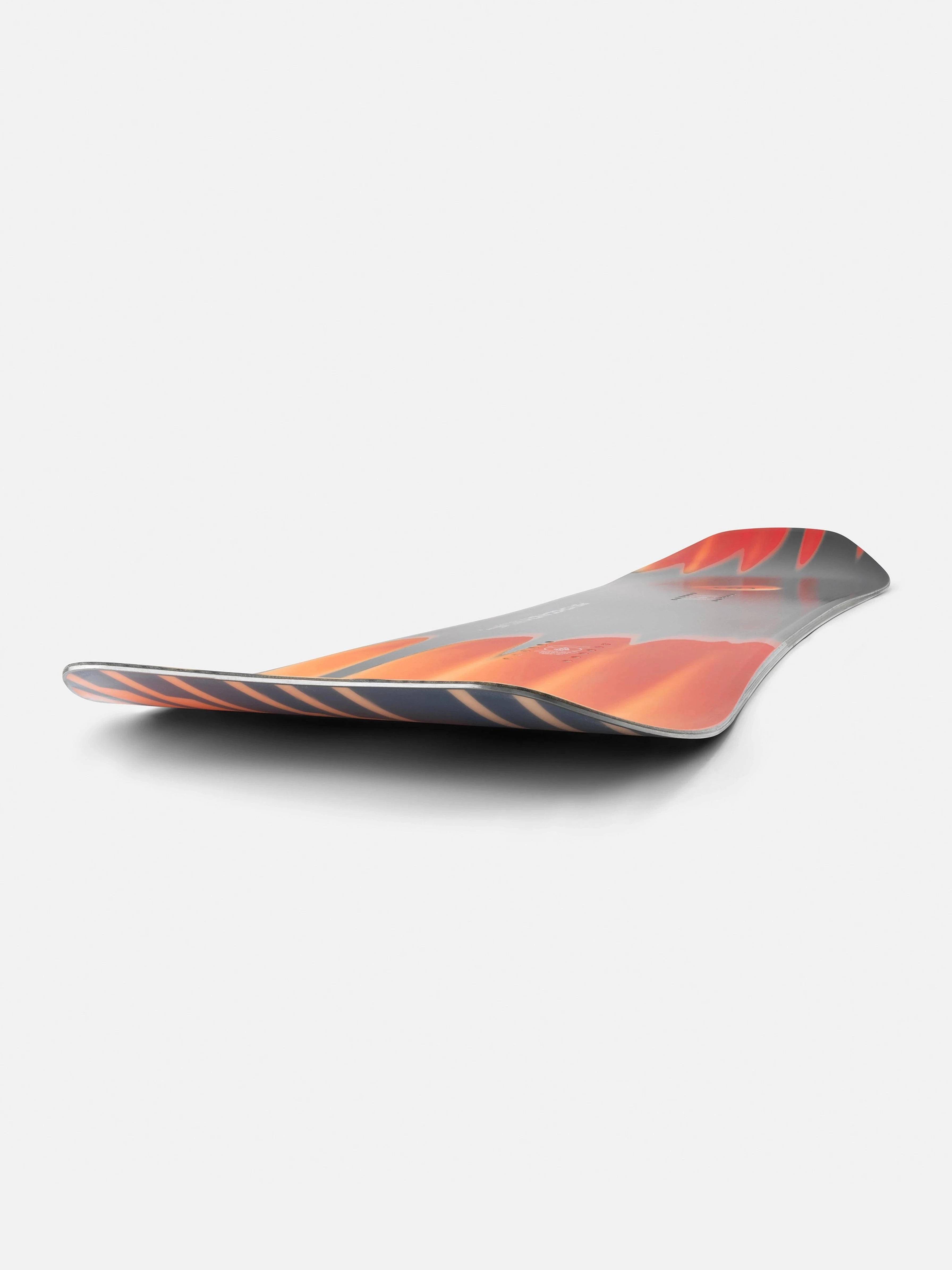 Image of Ride Ride Psychocandy Snowboard  Snowfit