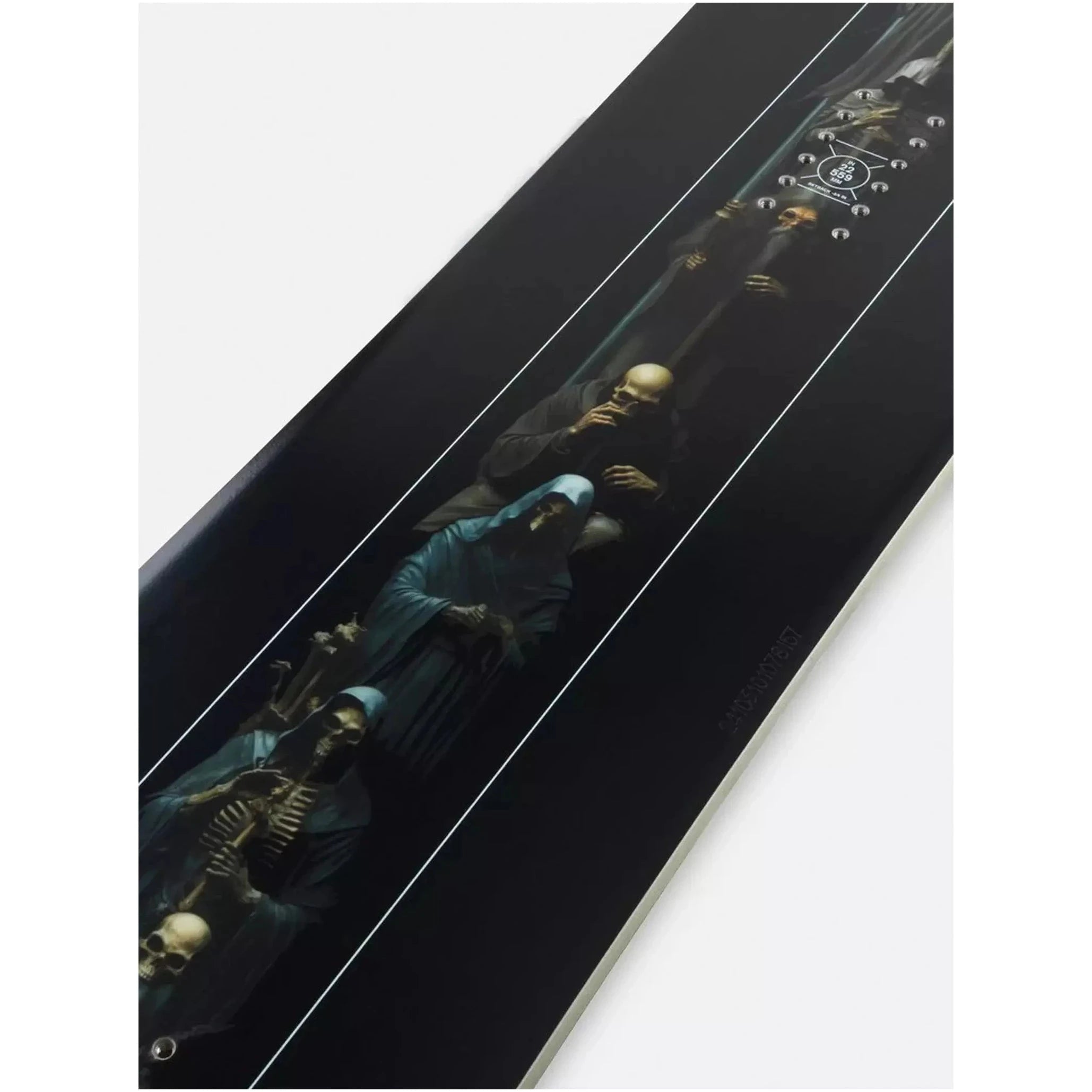 Image of Ride Ride Shadowban Snowboard  Snowfit