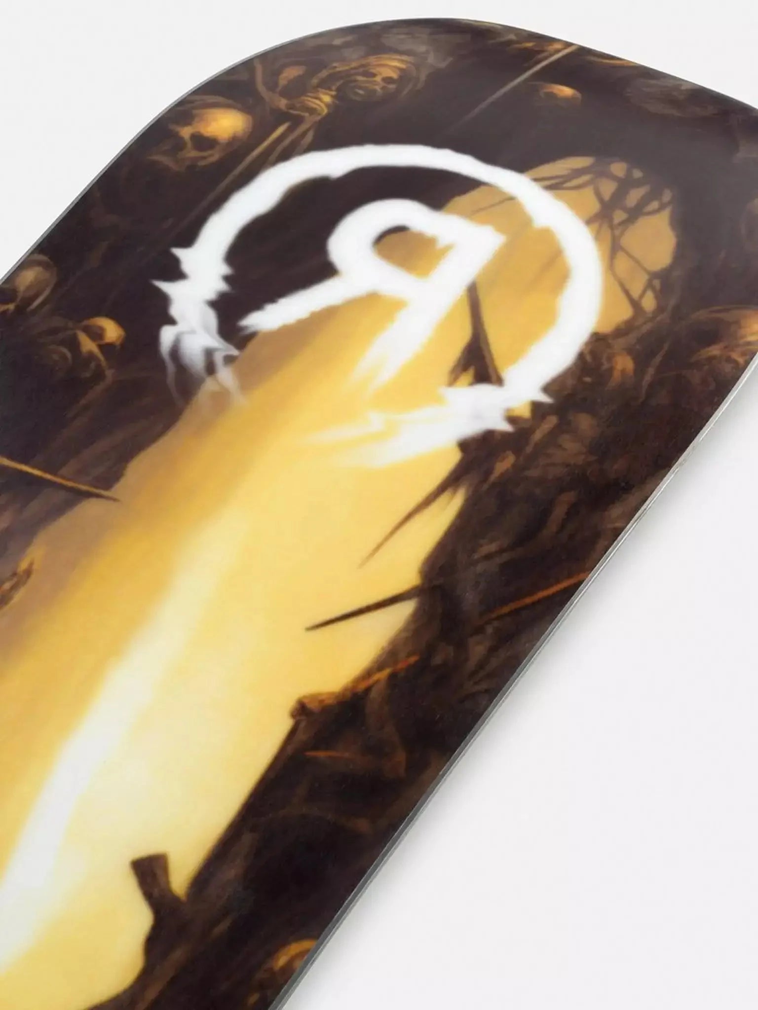 Image of Ride Ride Shadowban Snowboard  Snowfit