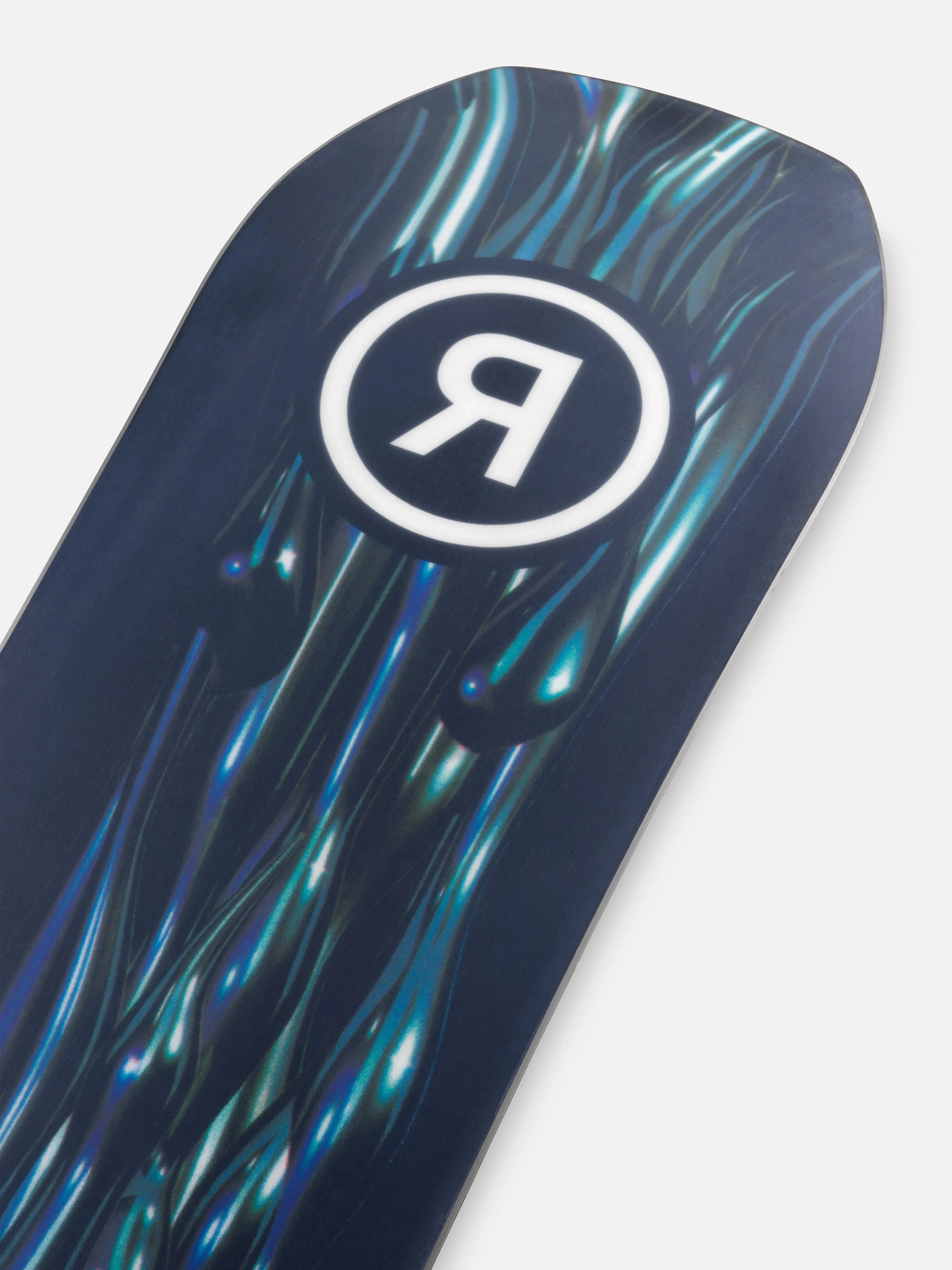 Image of Ride Ride Smokescreen Snowboard  Snowfit