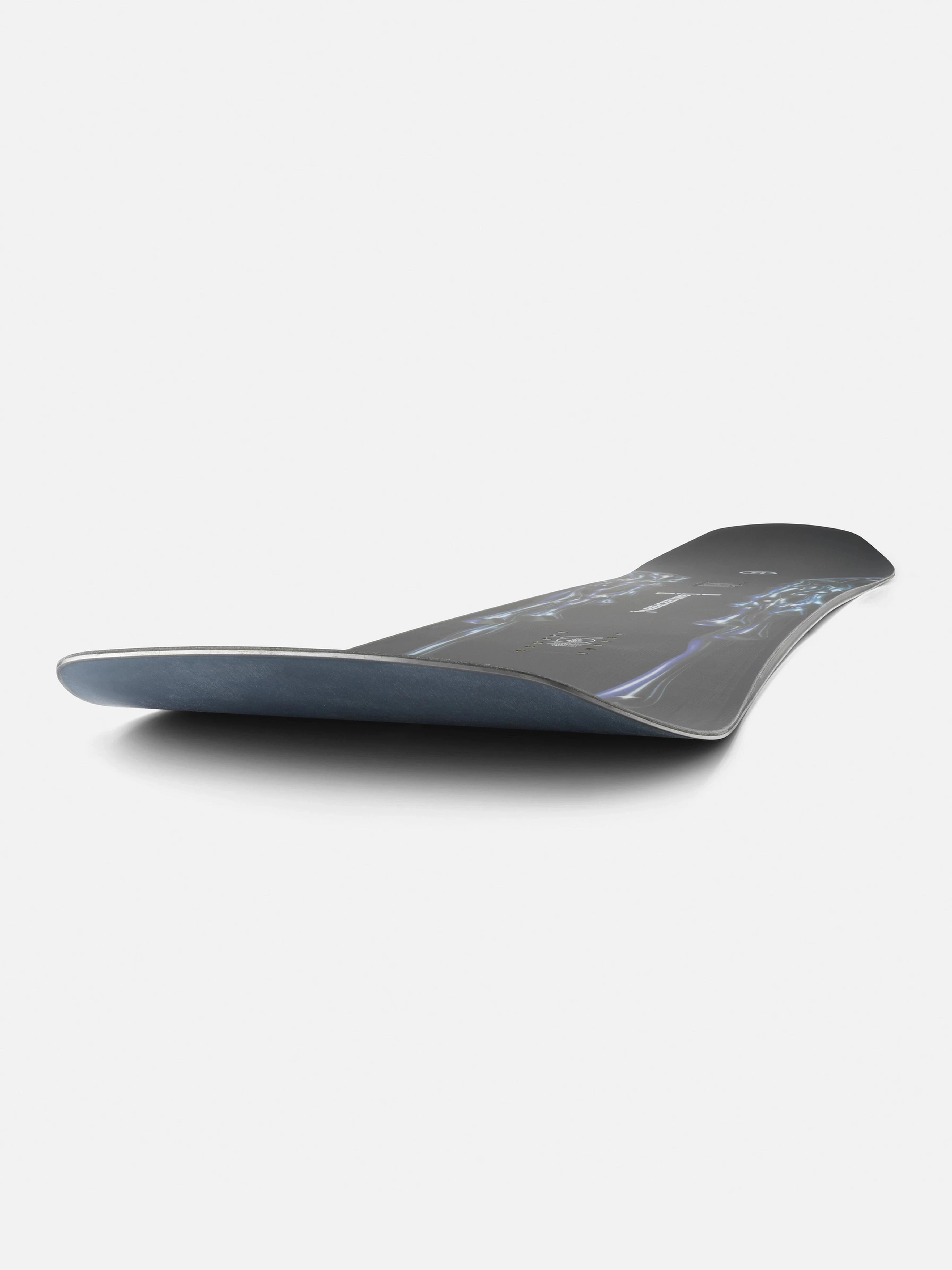 Image of Ride Ride Smokescreen Snowboard  Snowfit