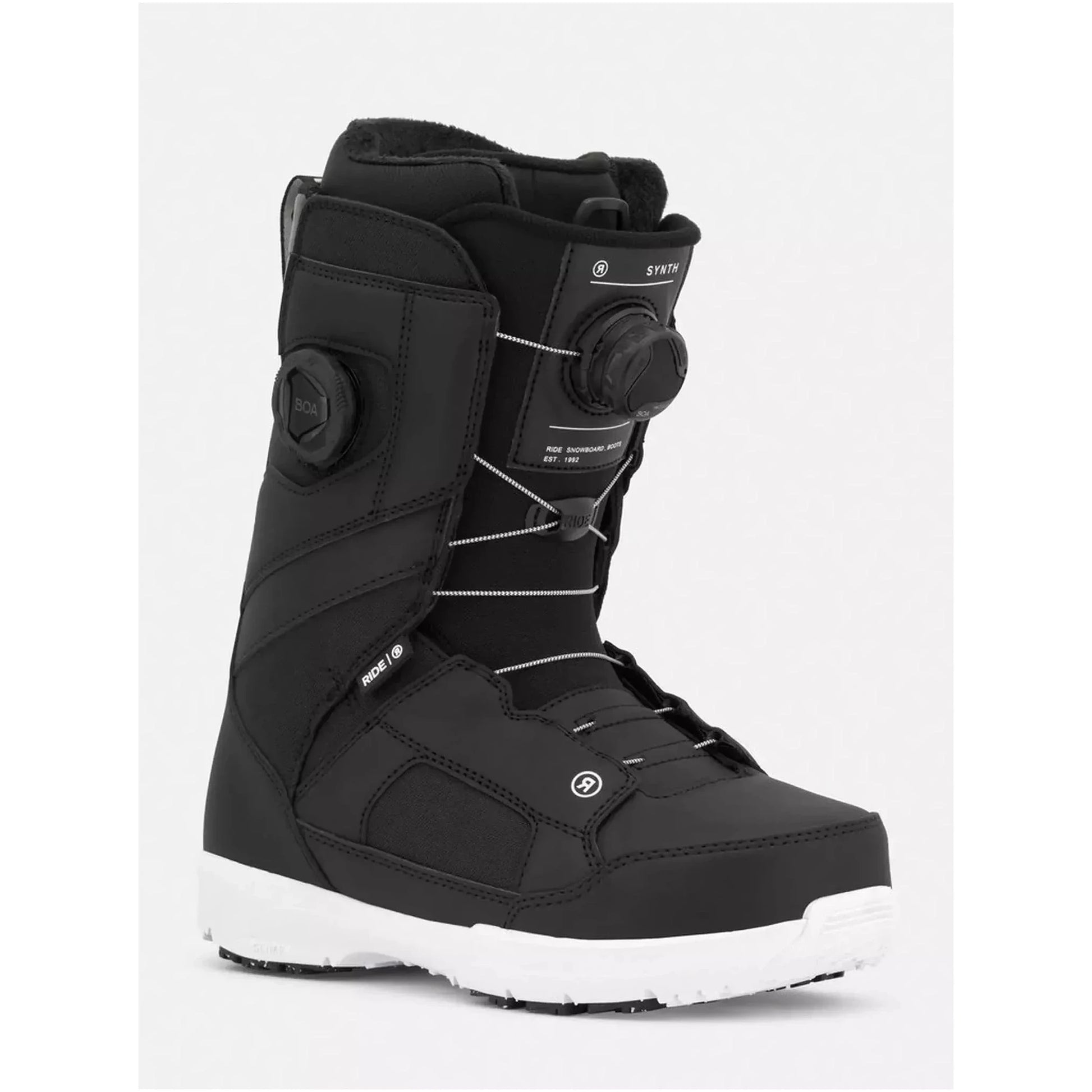 Ride Ride Synth W's Snowboard Boots  Snowfit