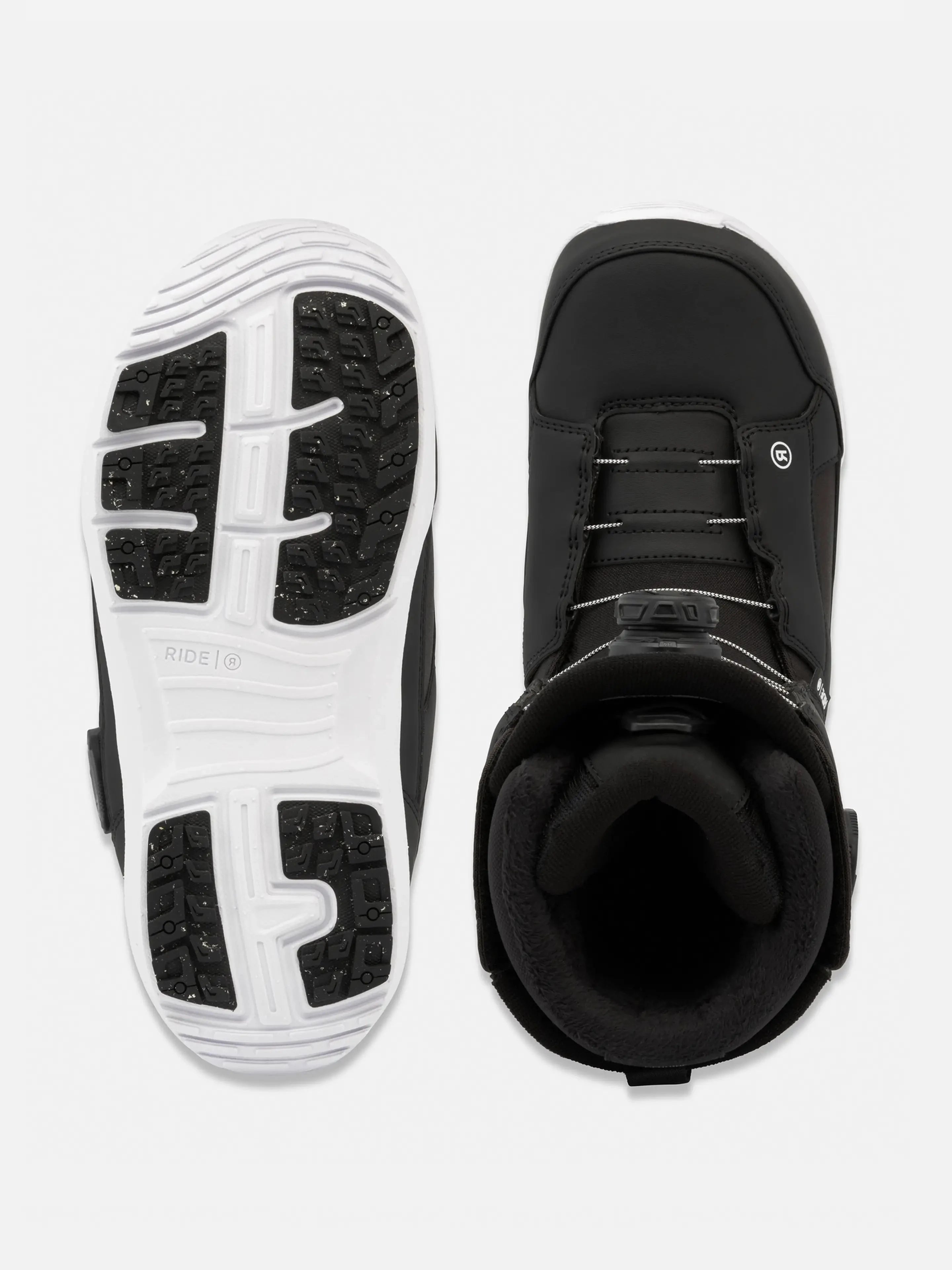 Image of Ride Ride Synth W's Snowboard Boots  Snowfit