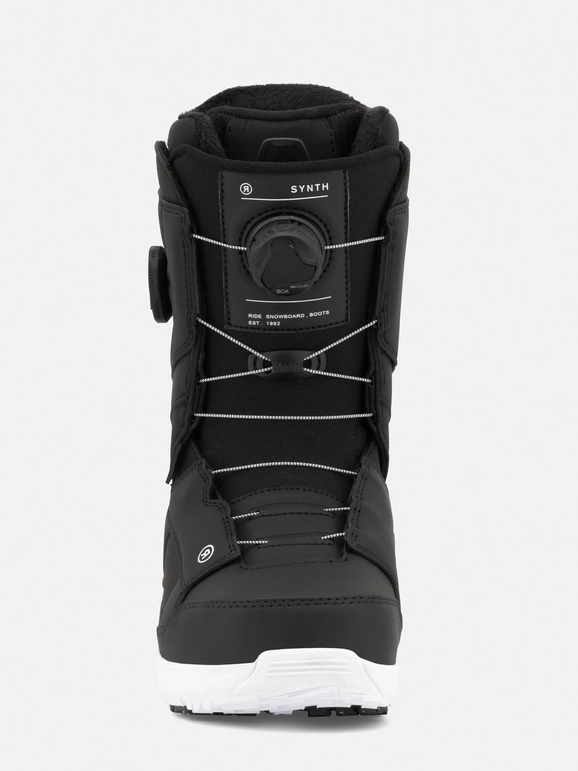 Ride Ride Synth W's Snowboard Boots  Snowfit