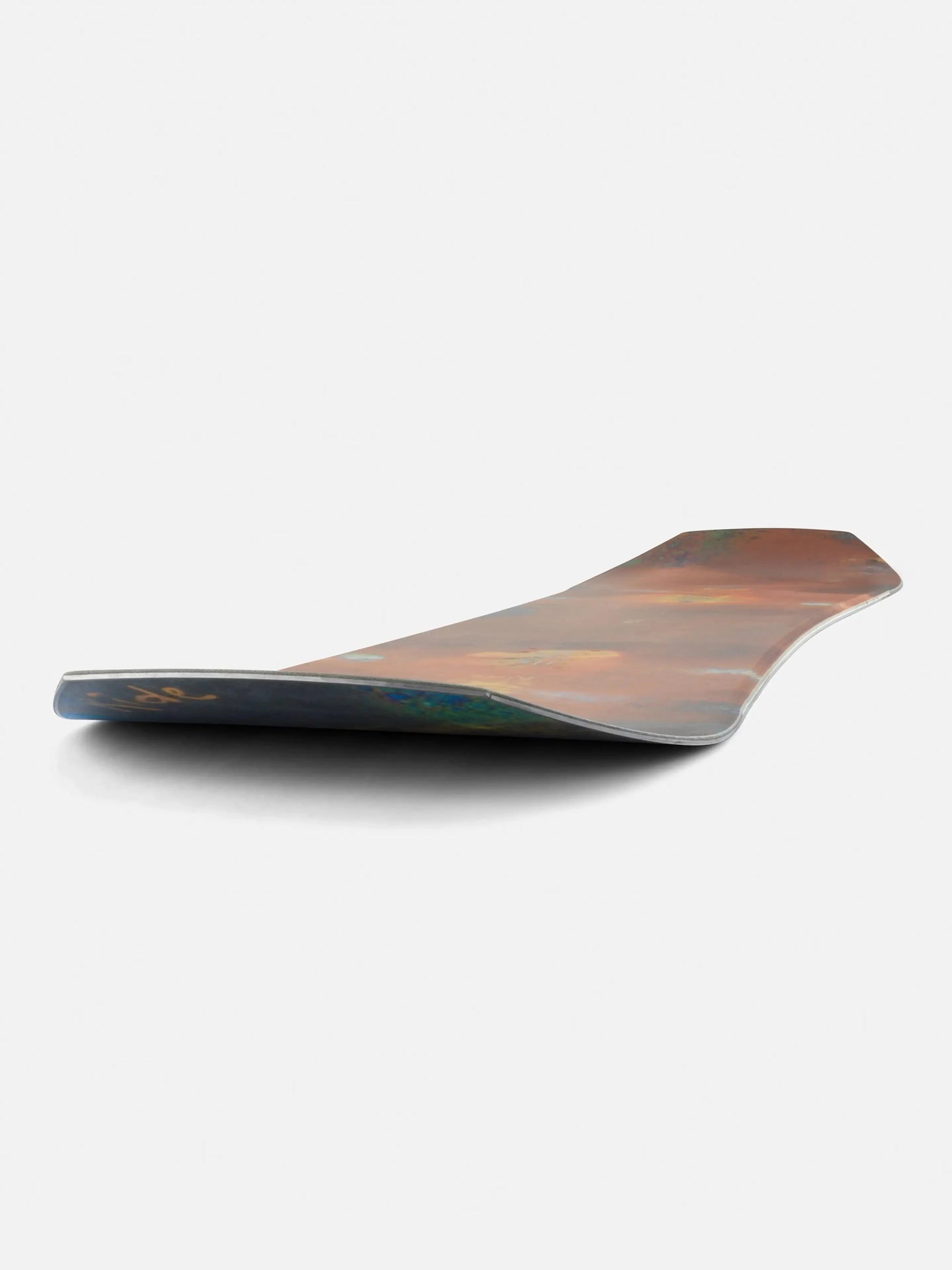 Ride Ride Twinpig Snowboard  Snowfit