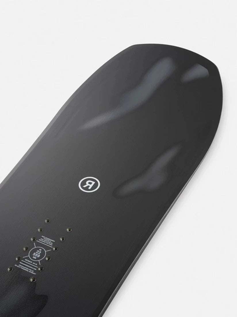 Ride Ride Vantum Snowboard  Snowfit