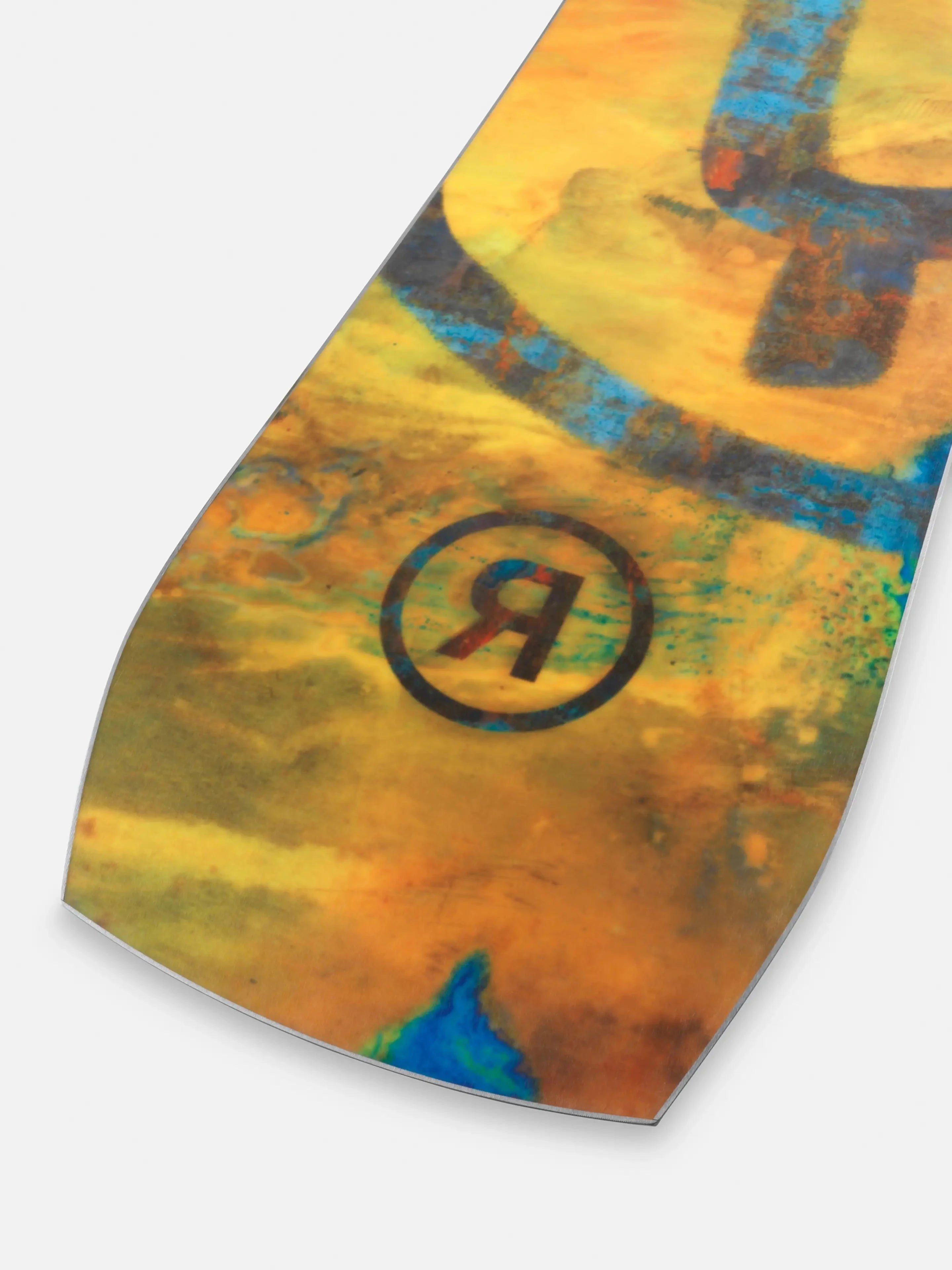 Image of Ride Ride Warpig Snowboard  Snowfit