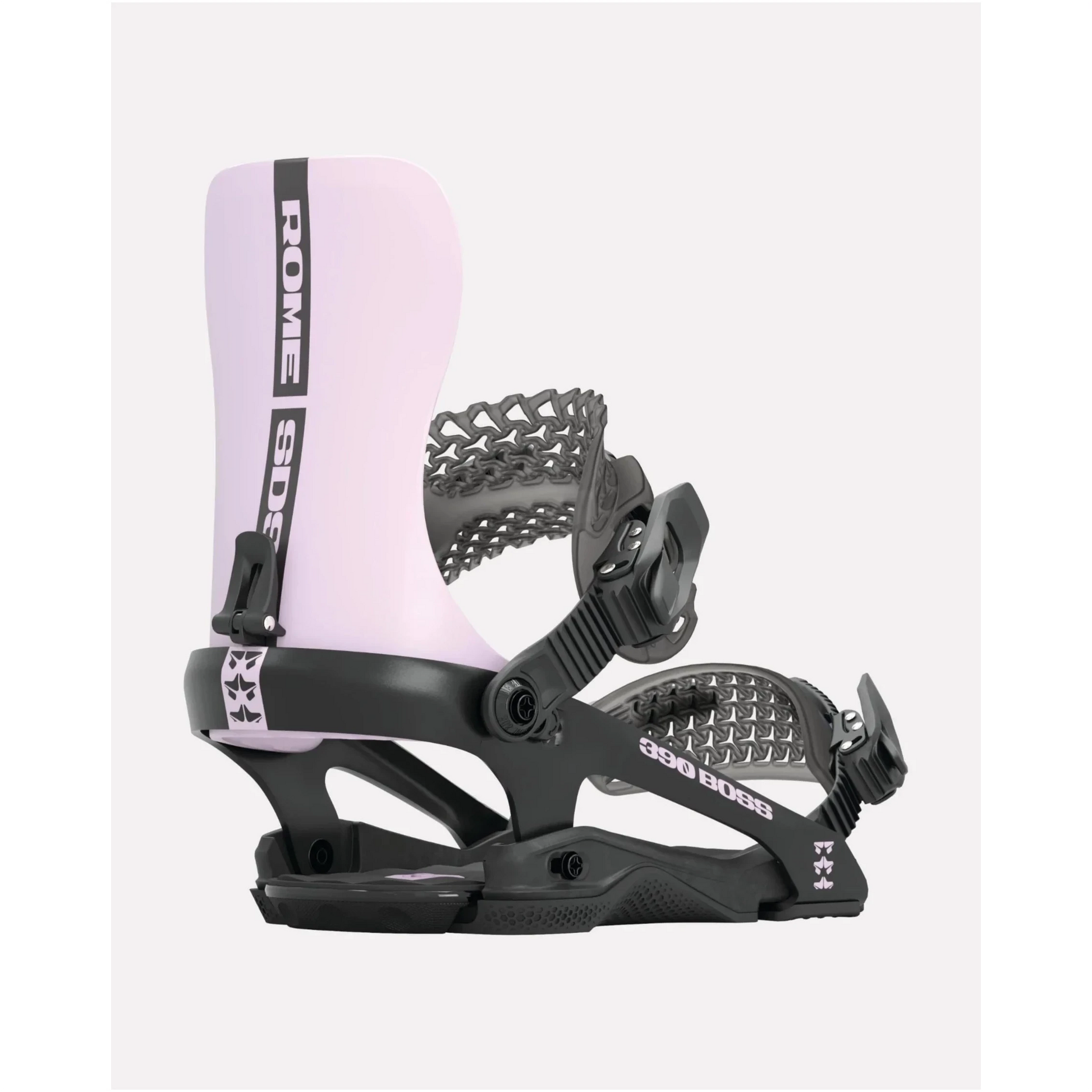 rome 390 boss snowboard bindings 2017 Rome 390 Boss Snowboard Bindings