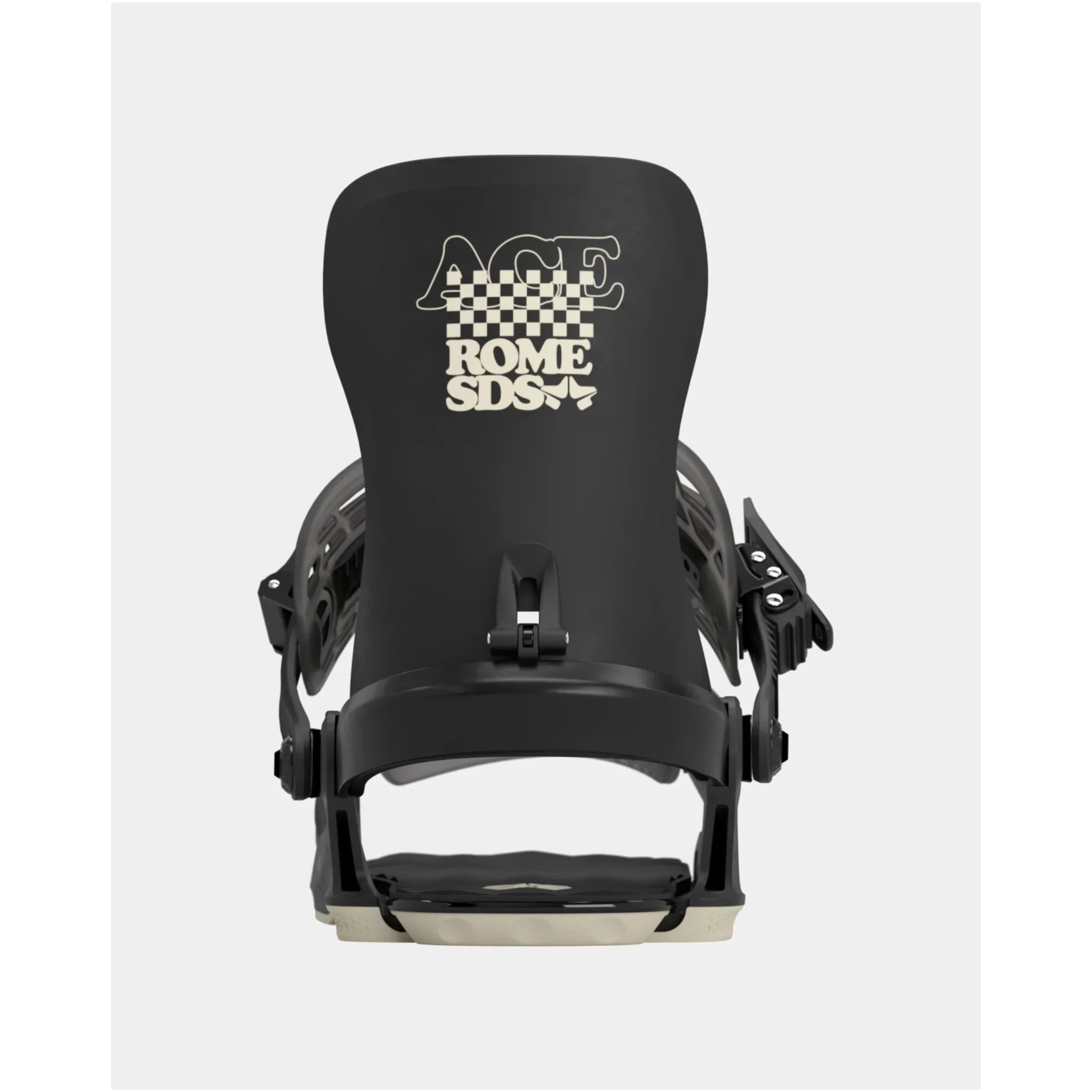 Image of Rome ACE Snowboard Binding ROME SDS
